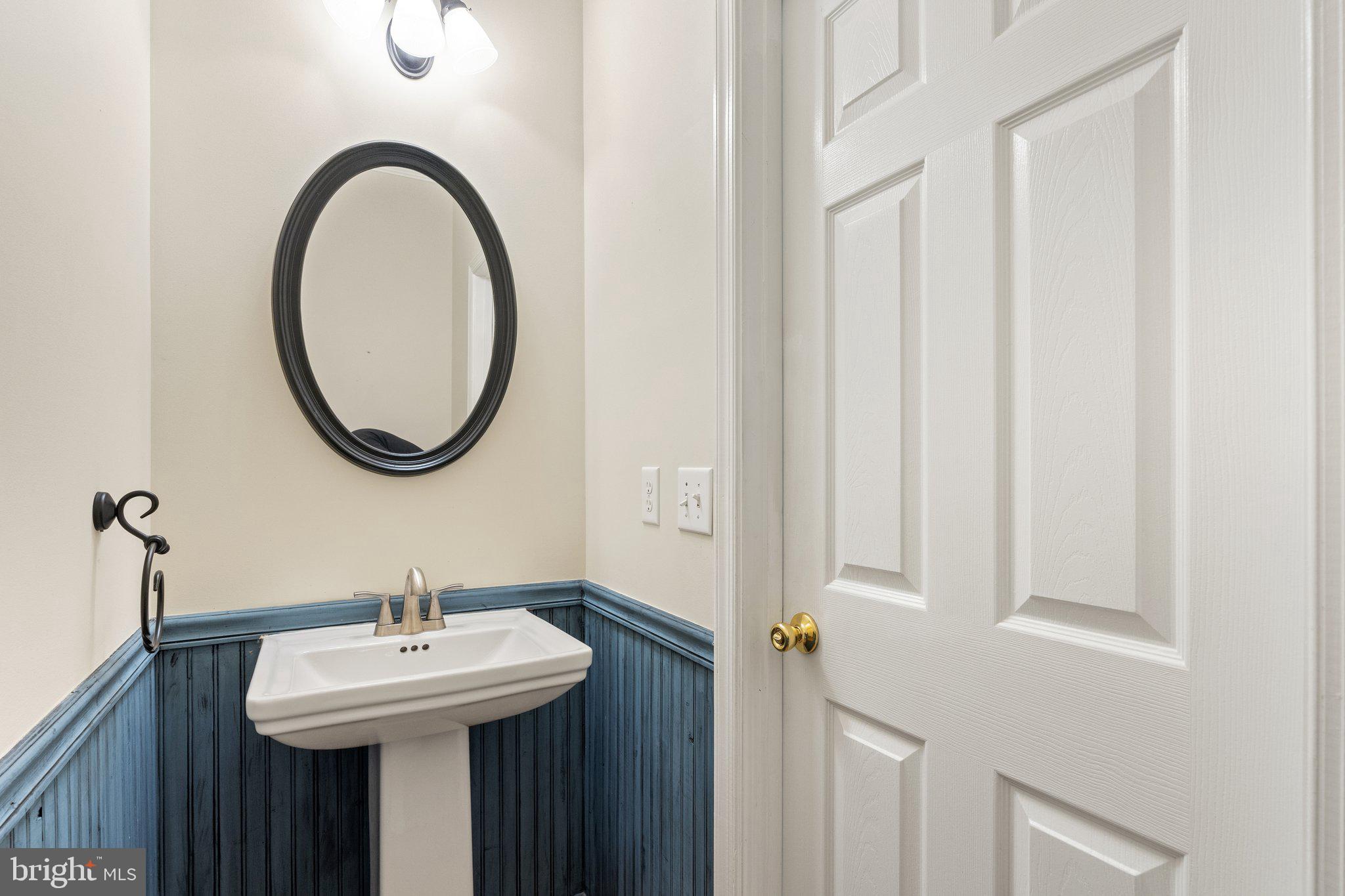 HARLAN RUN - Residential