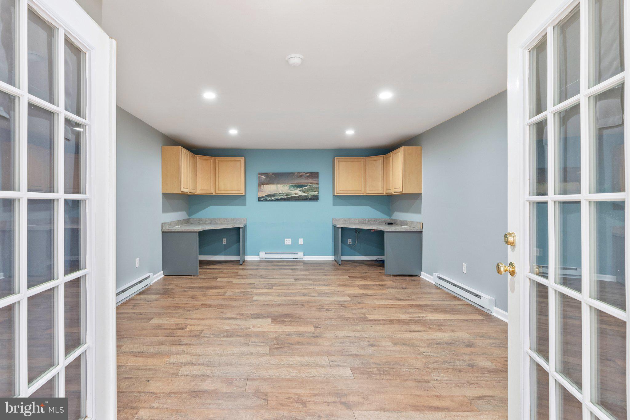 HARLAN RUN - Residential