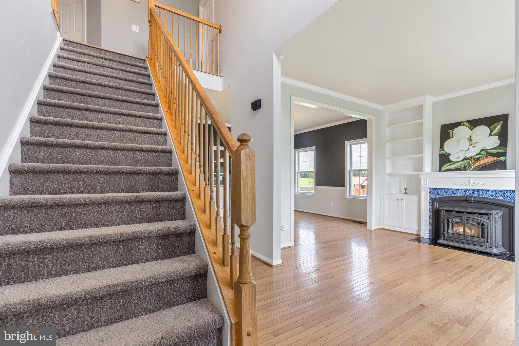 HARLAN RUN - Residential