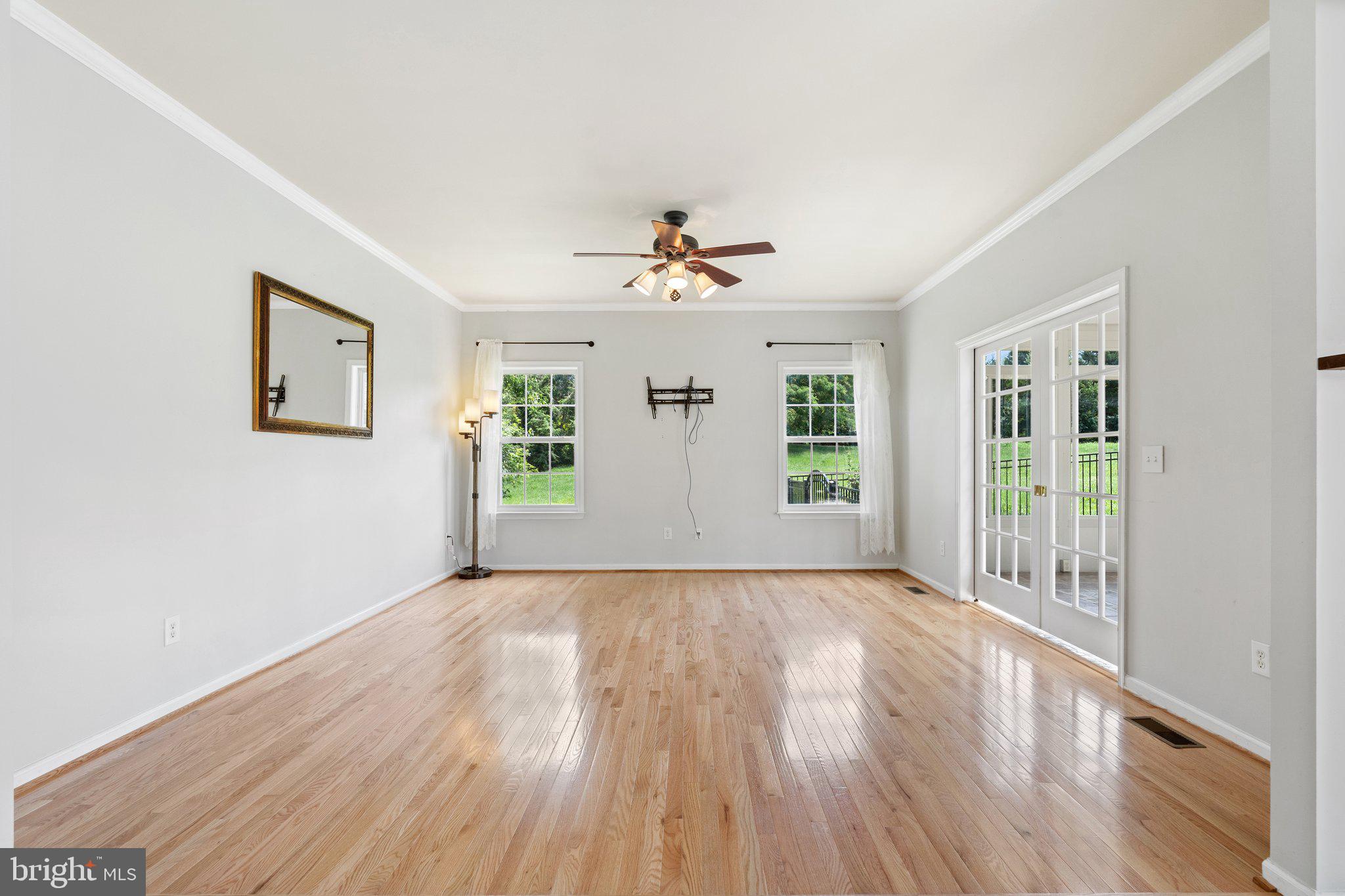 HARLAN RUN - Residential