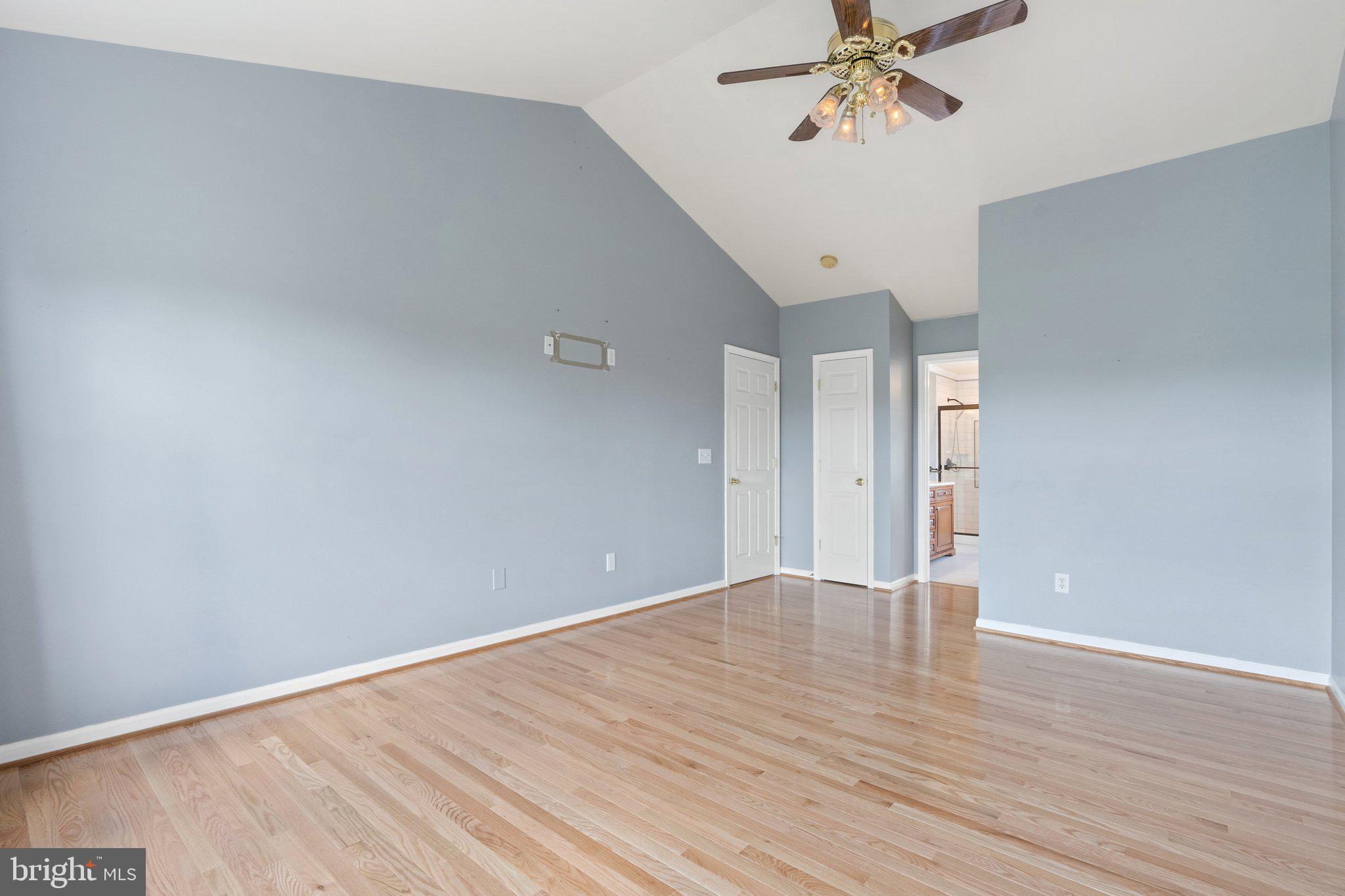 HARLAN RUN - Residential