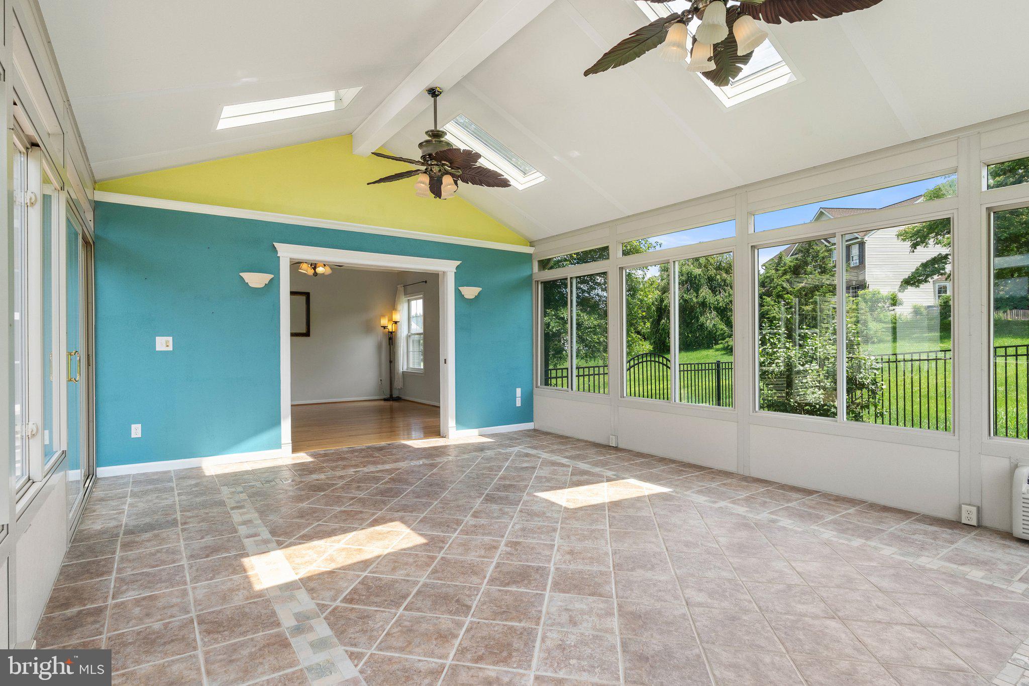 HARLAN RUN - Residential