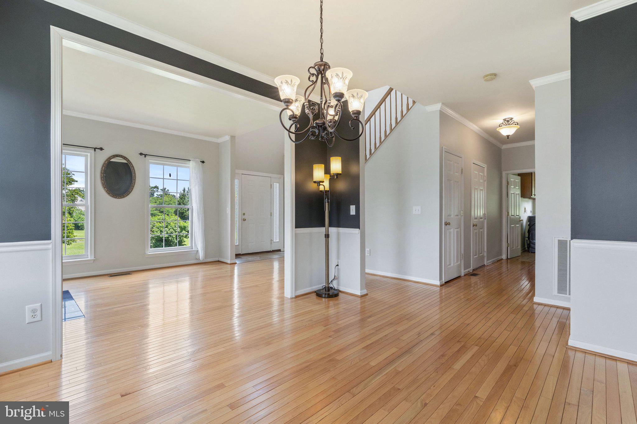 HARLAN RUN - Residential