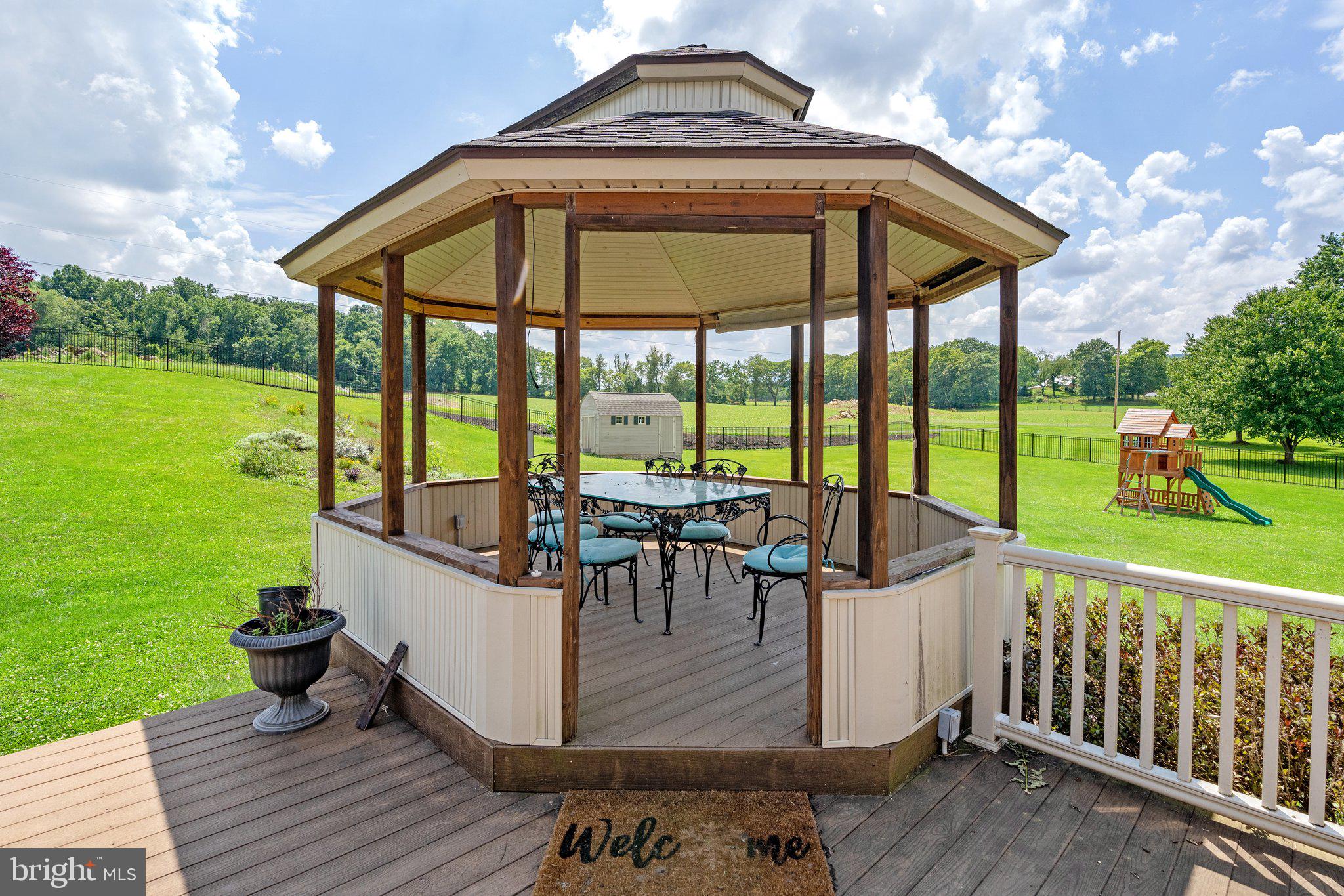 HARLAN RUN - Residential