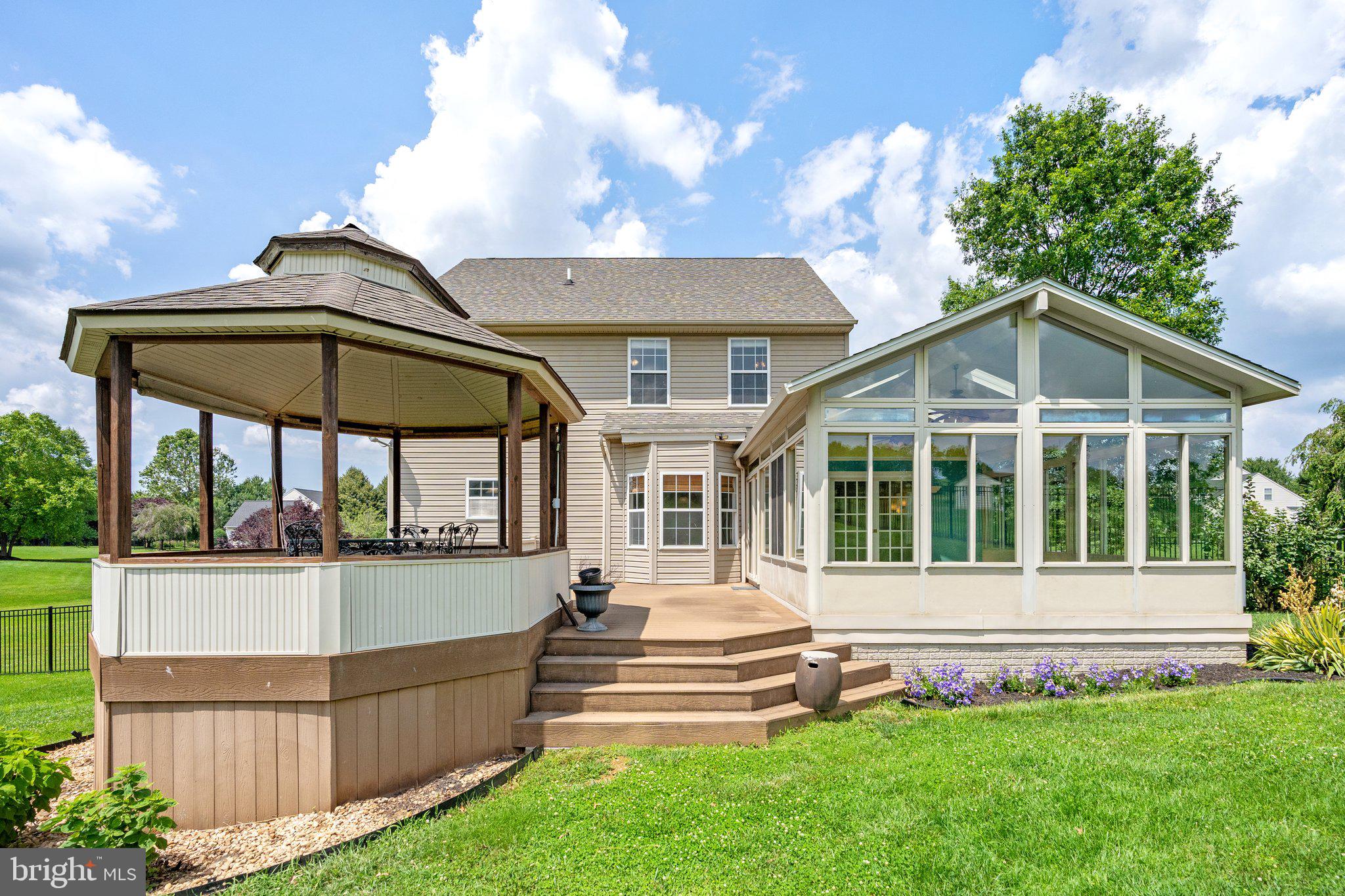 HARLAN RUN - Residential