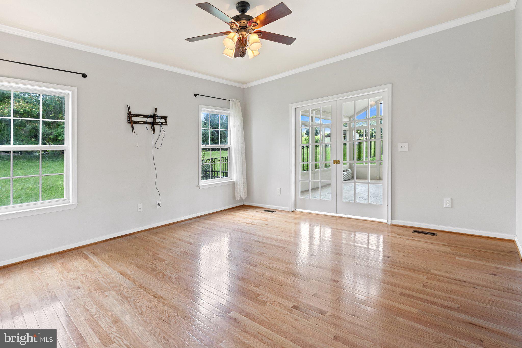 HARLAN RUN - Residential