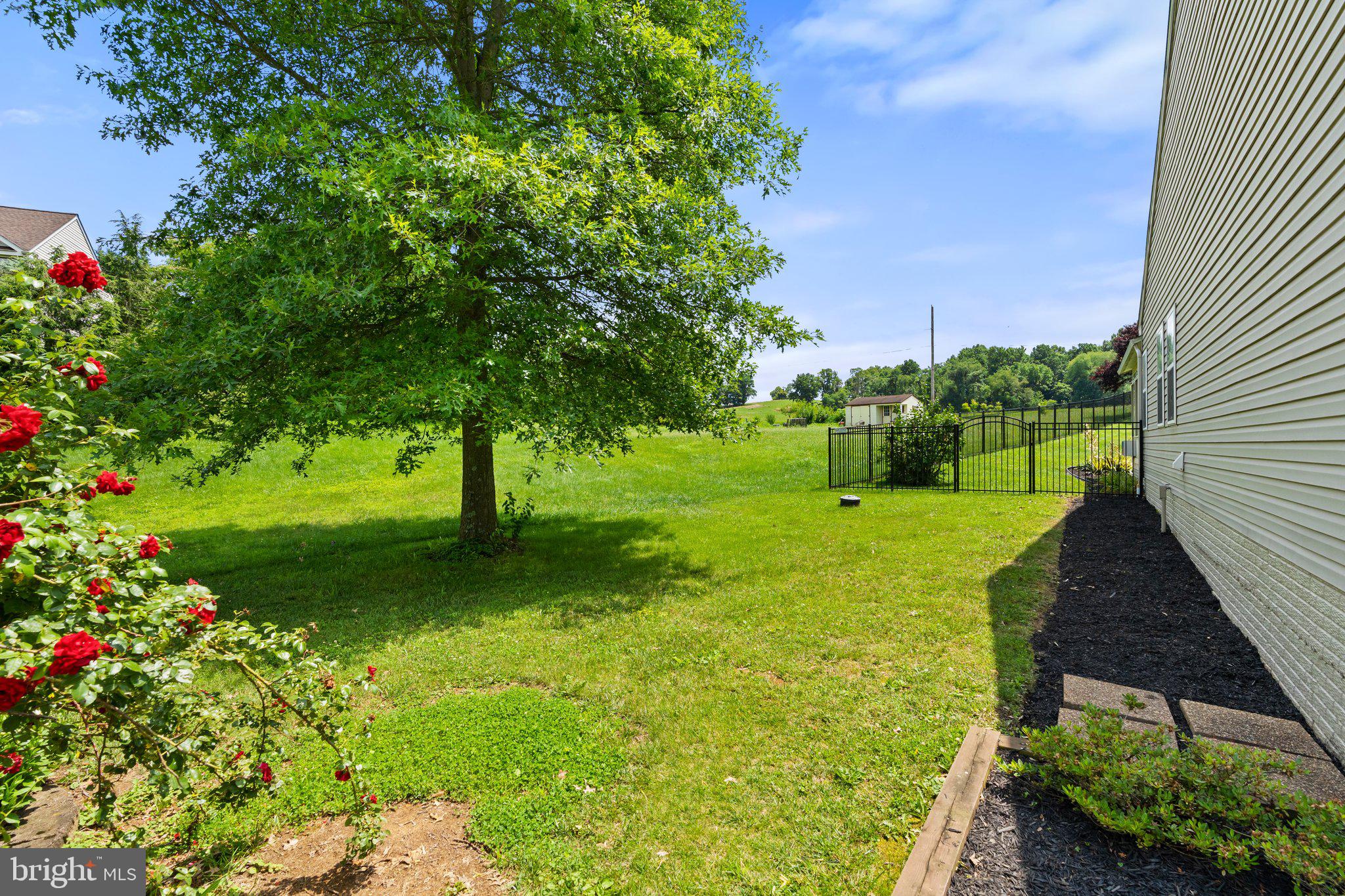 HARLAN RUN - Residential