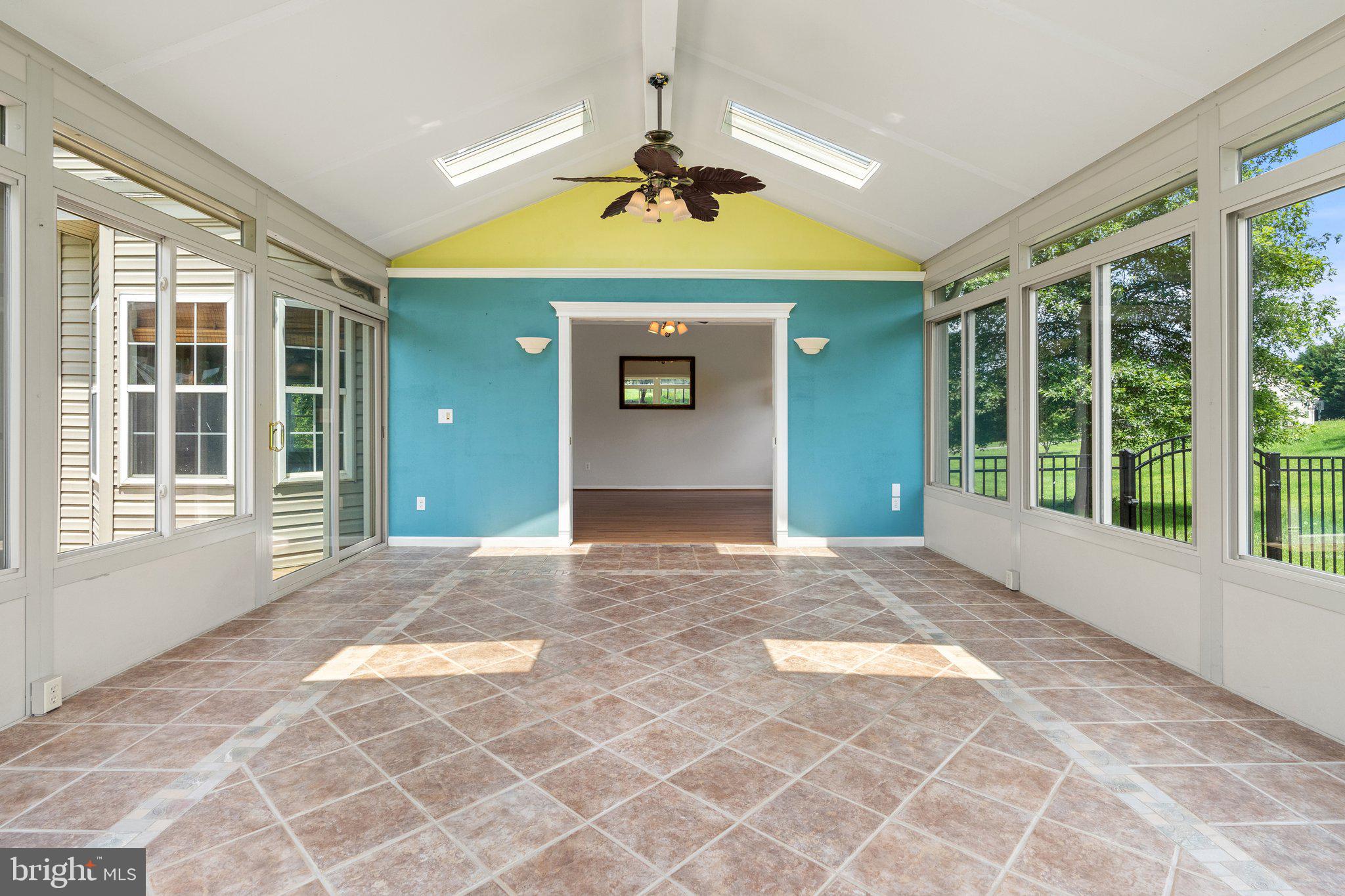 HARLAN RUN - Residential