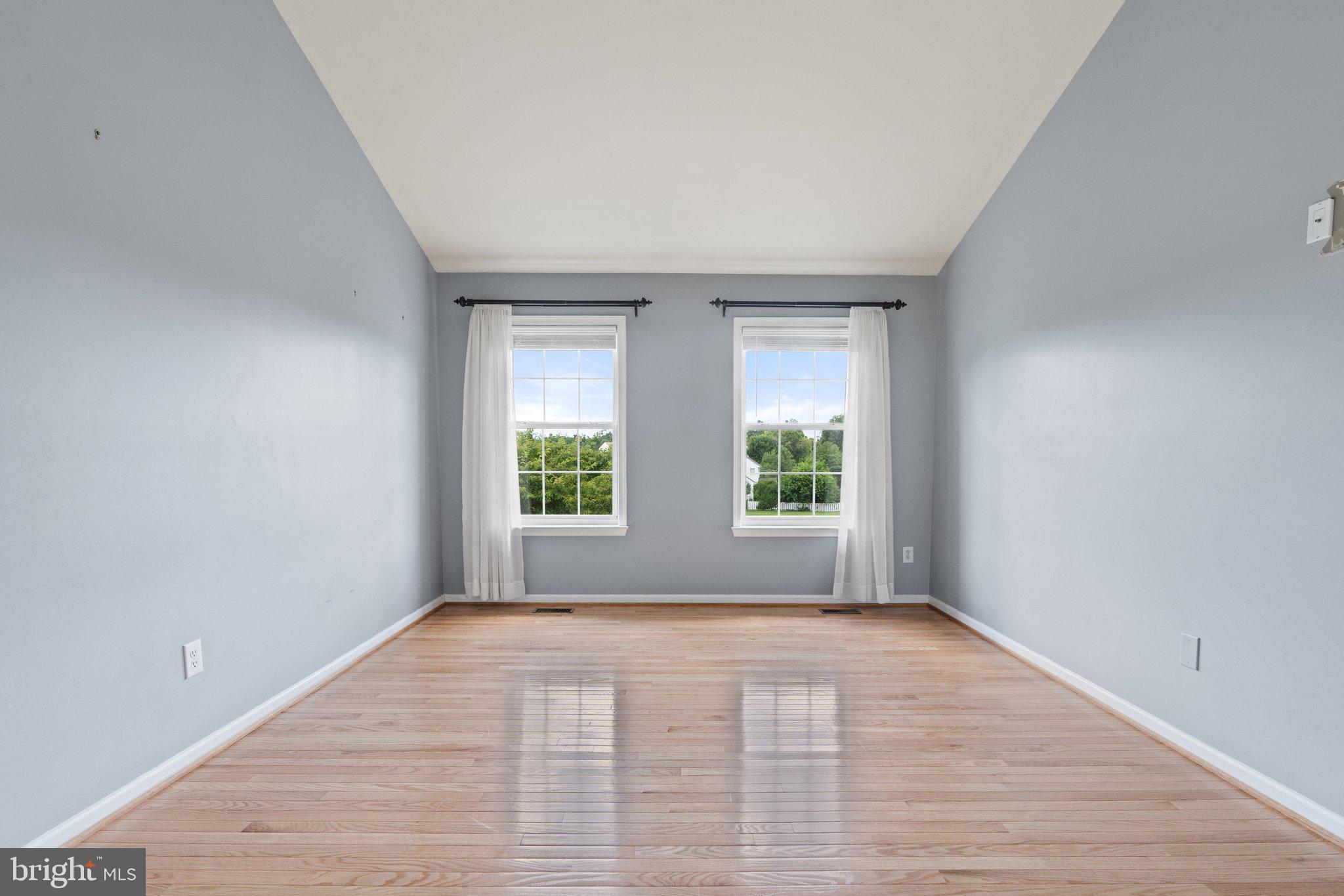 HARLAN RUN - Residential