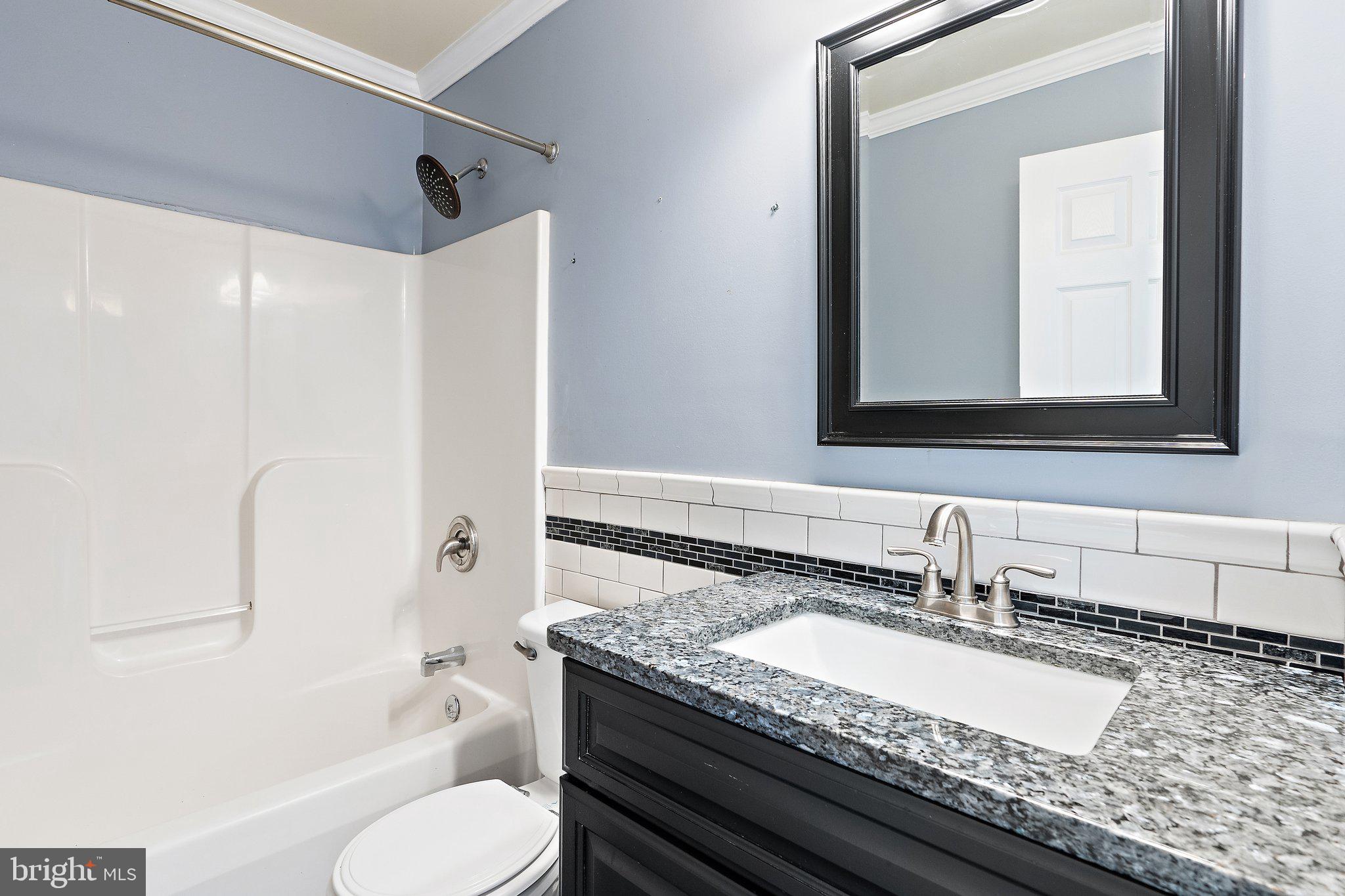 HARLAN RUN - Residential