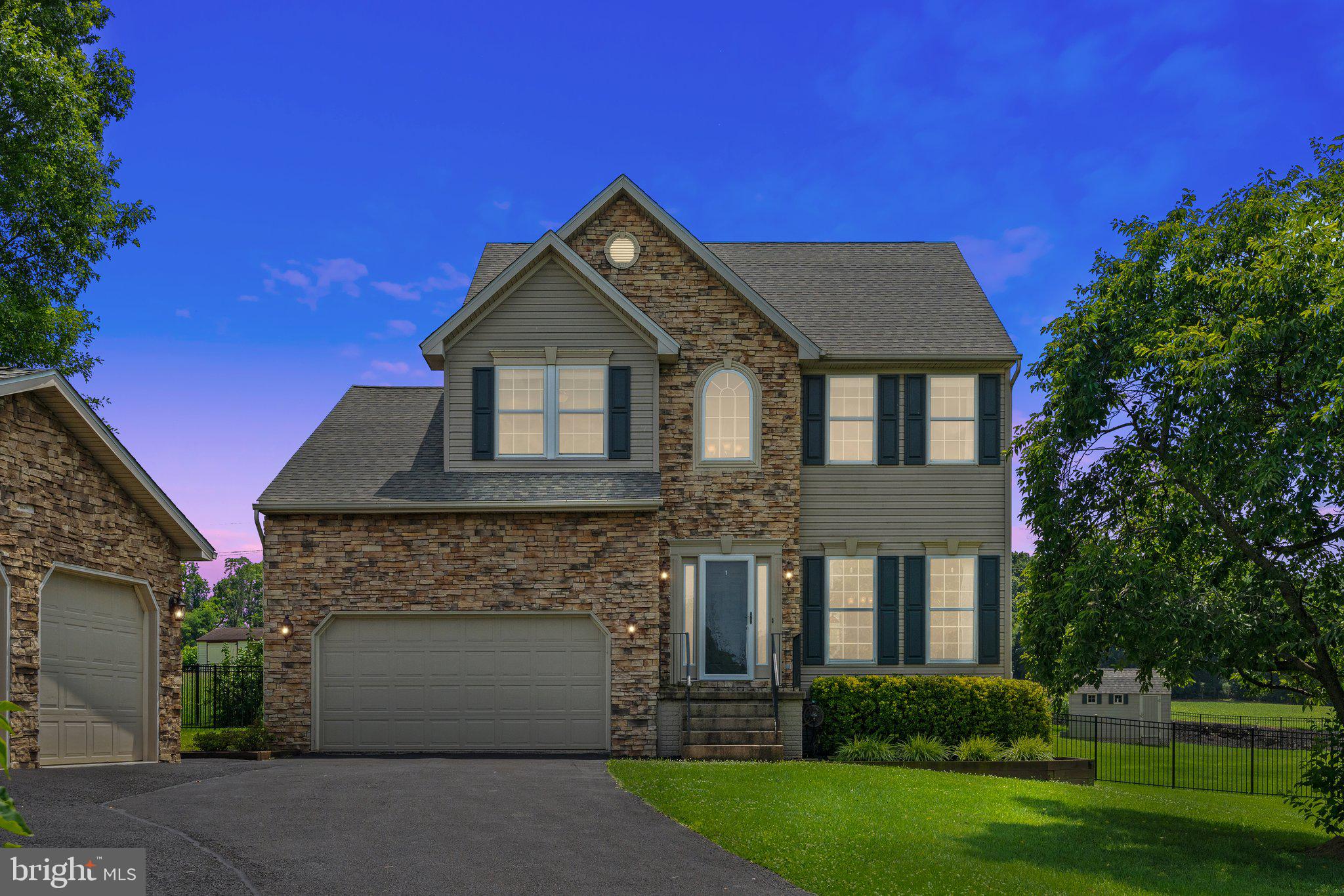 HARLAN RUN - Residential