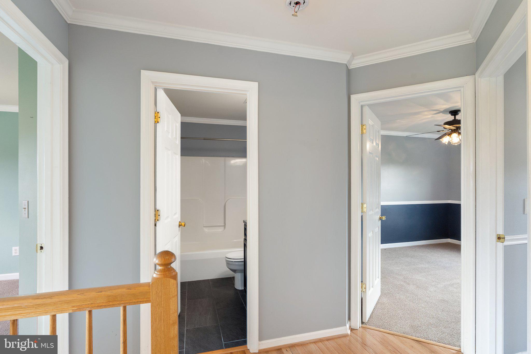 HARLAN RUN - Residential