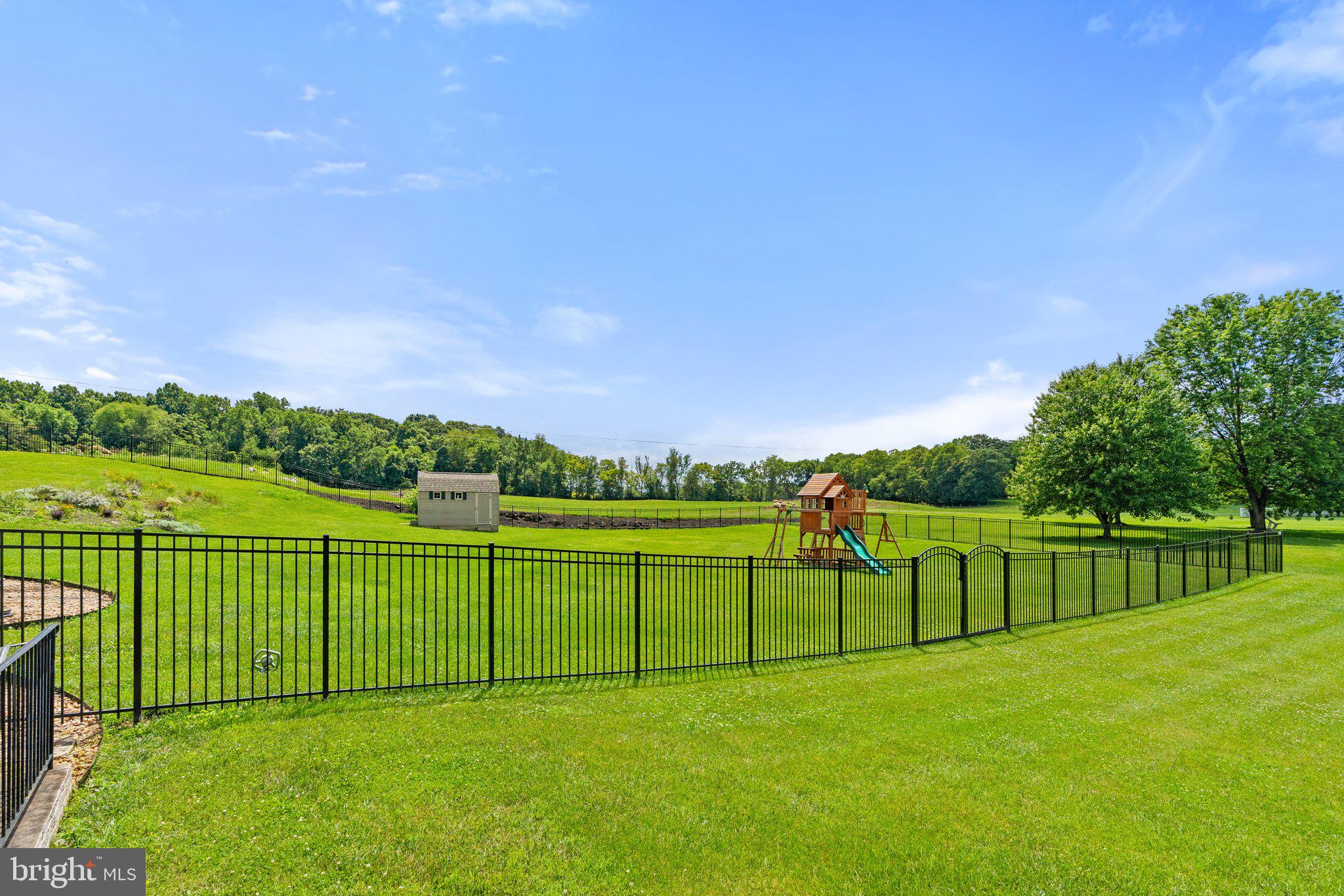 HARLAN RUN - Residential