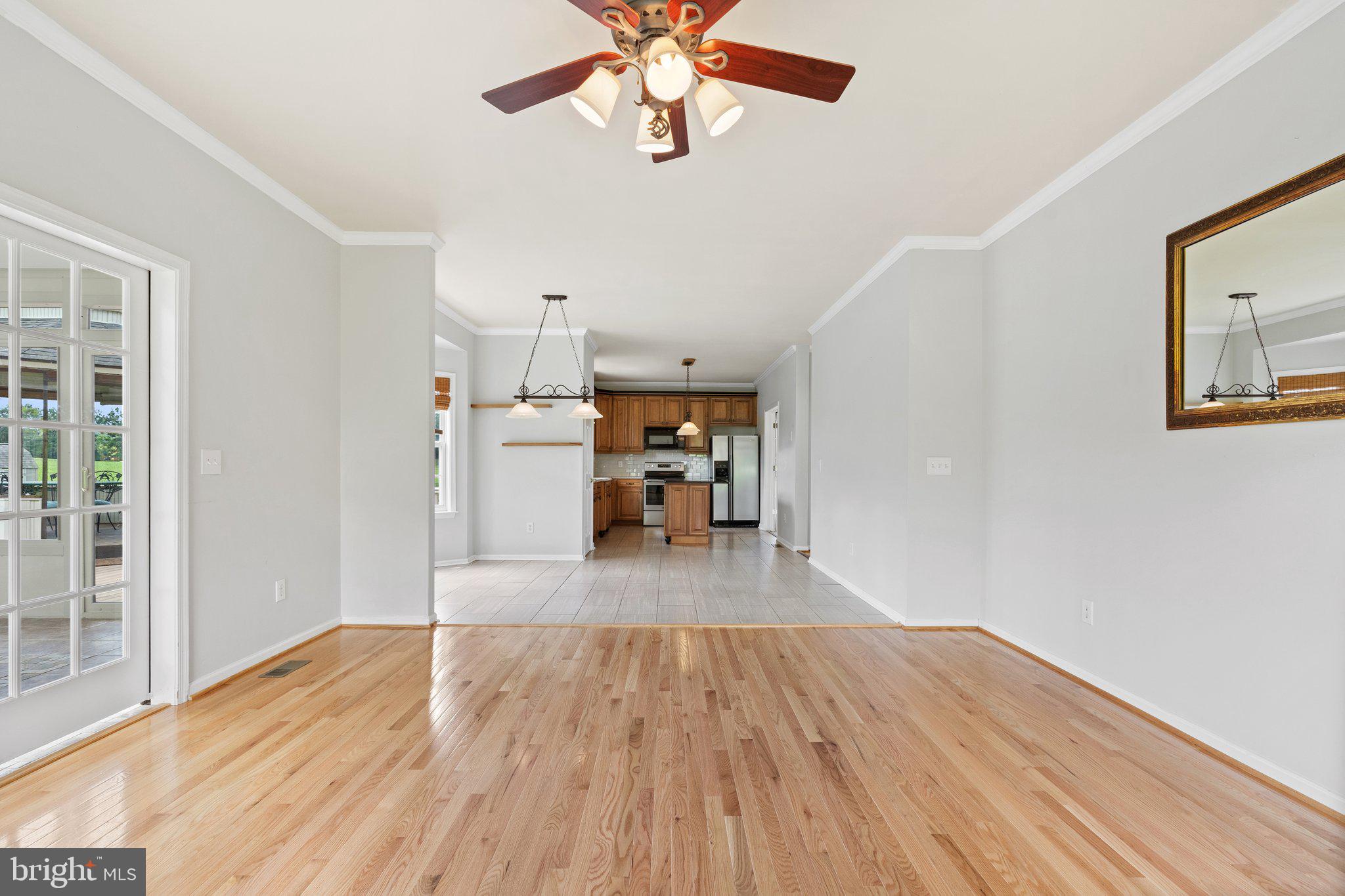 HARLAN RUN - Residential