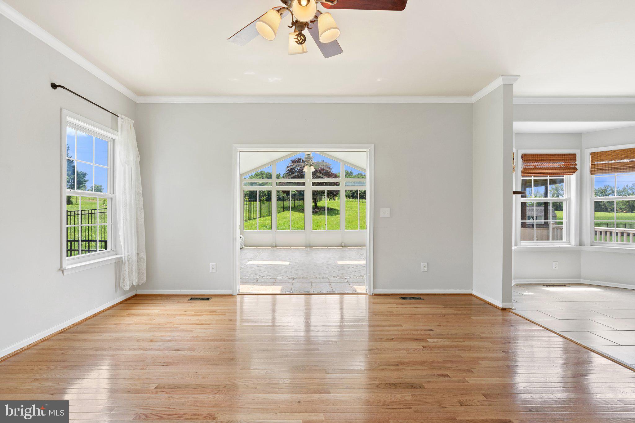 HARLAN RUN - Residential