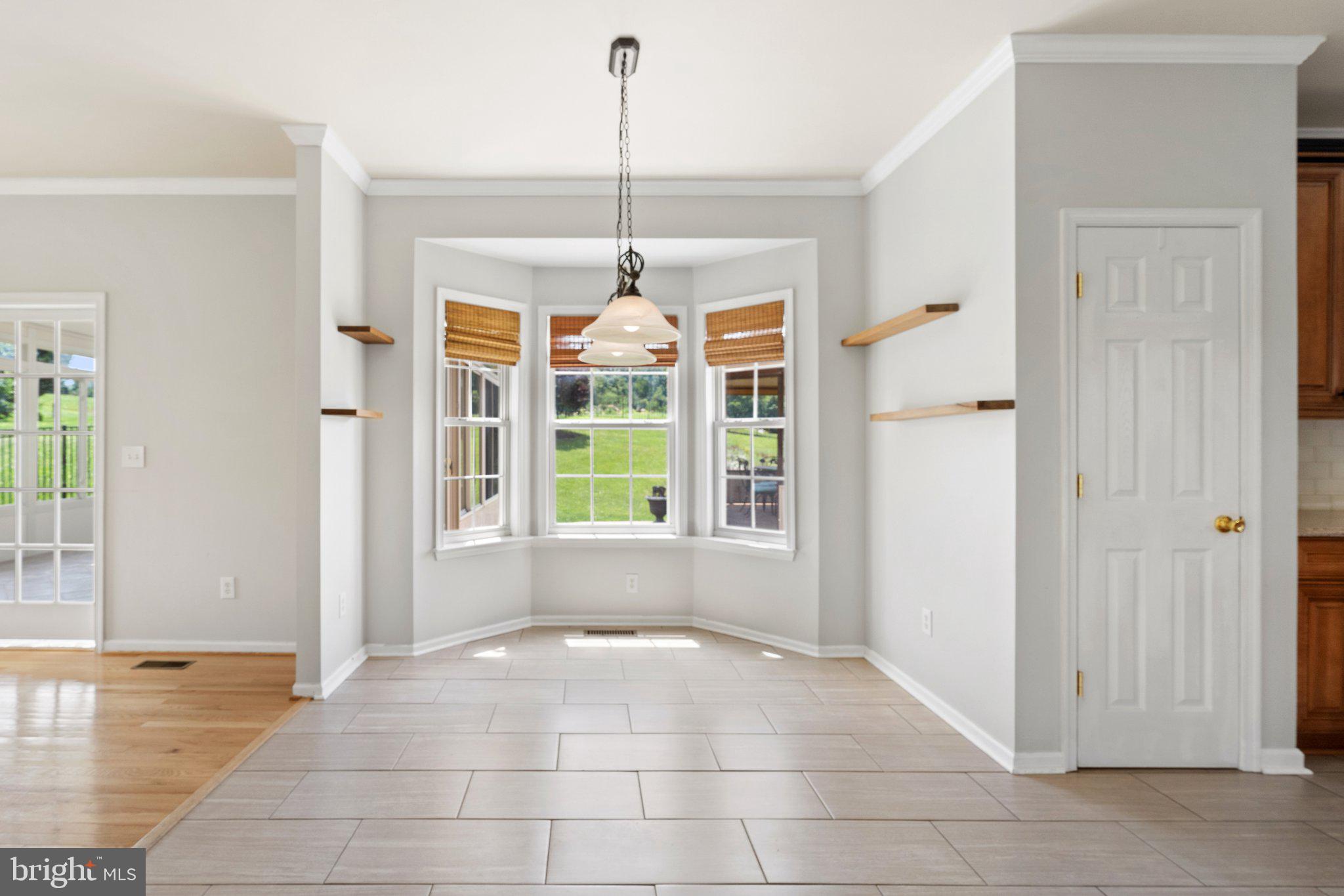 HARLAN RUN - Residential