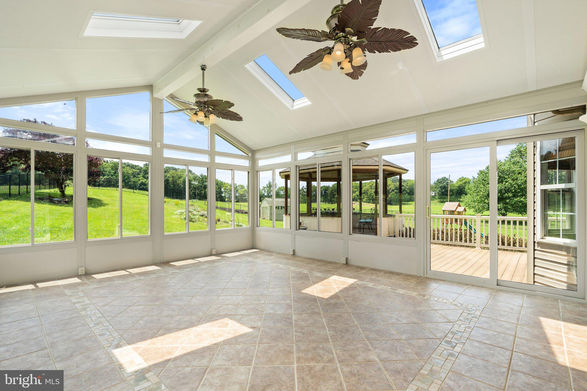 HARLAN RUN - Residential