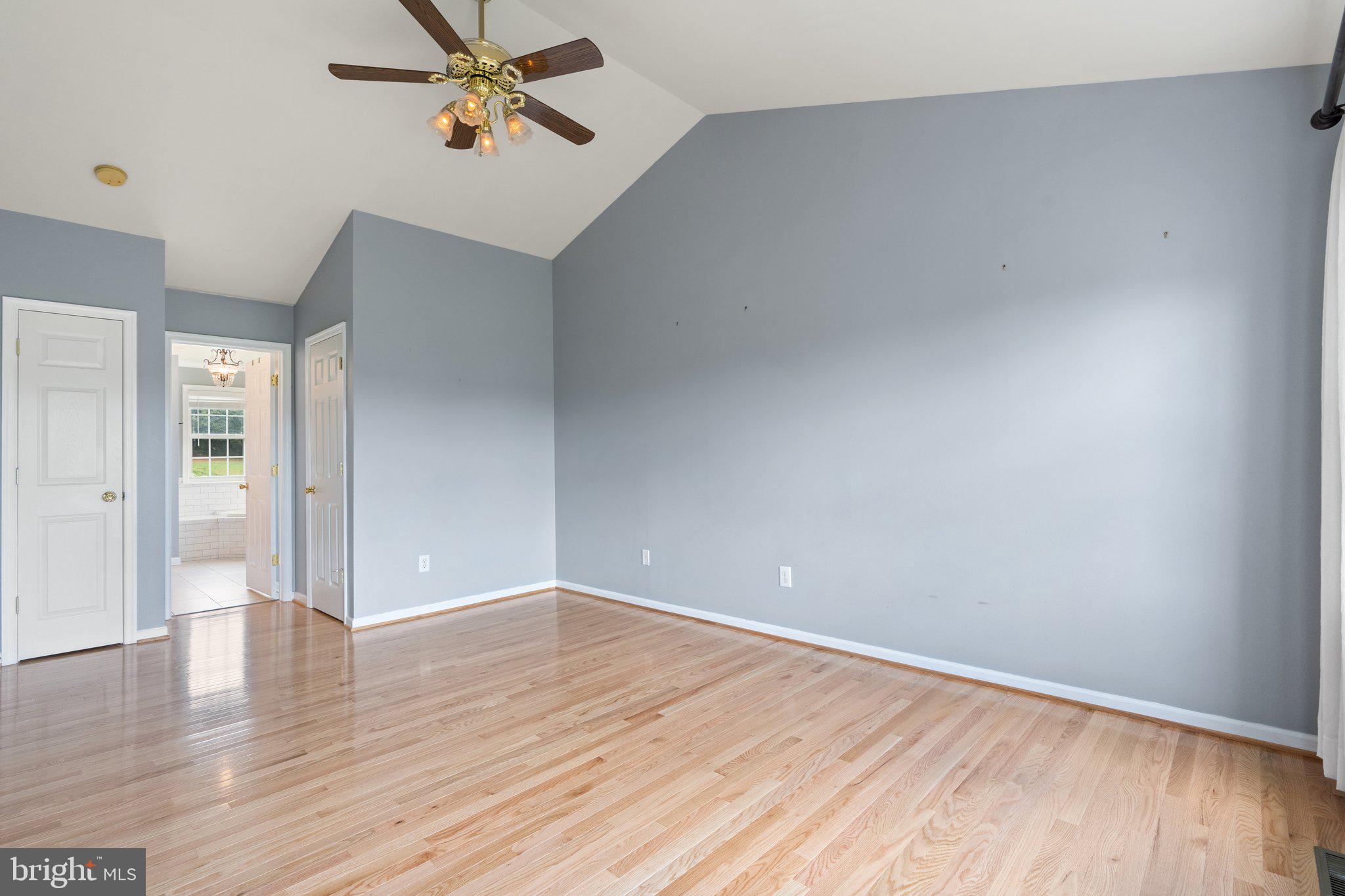 HARLAN RUN - Residential