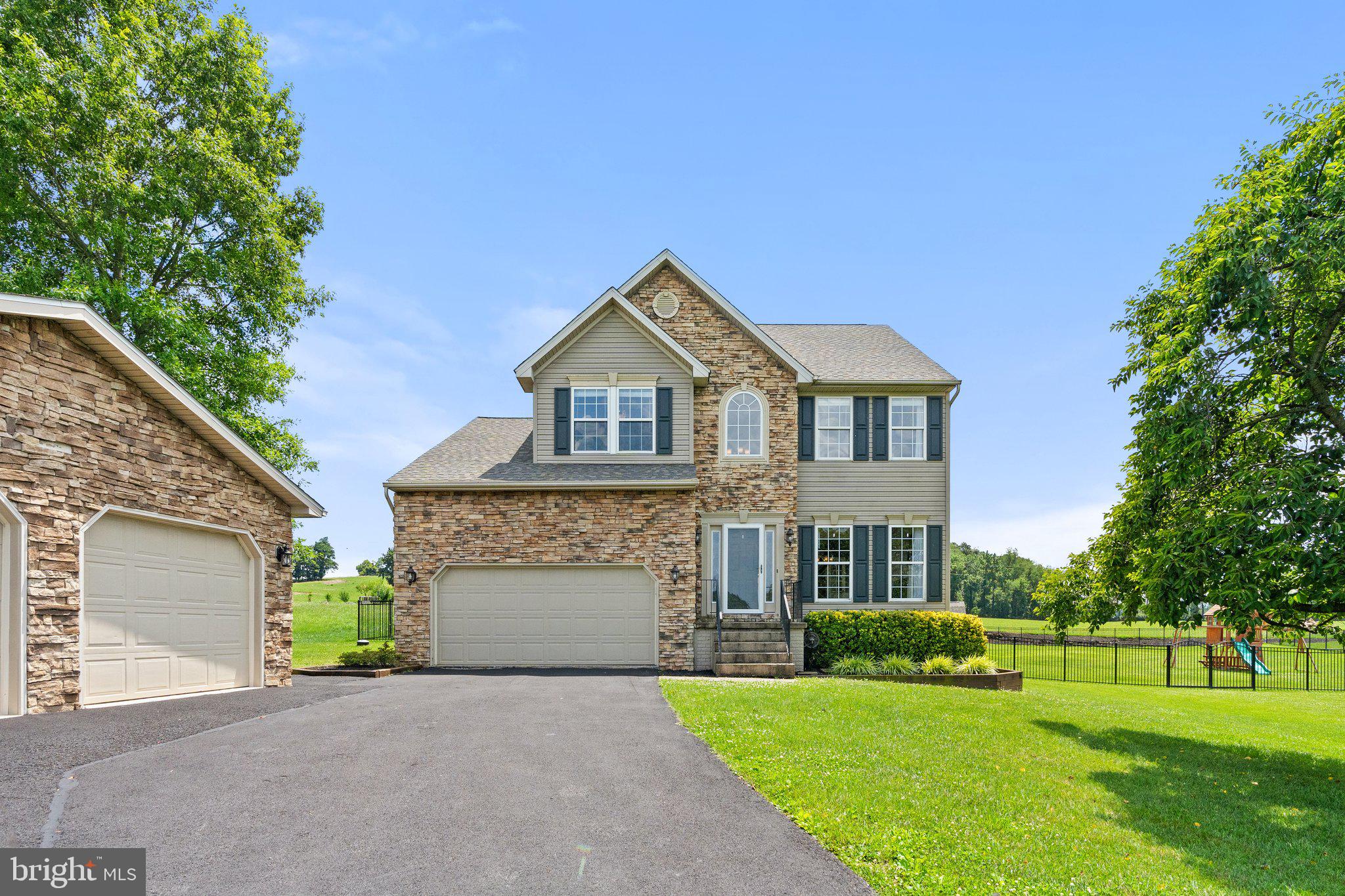 HARLAN RUN - Residential