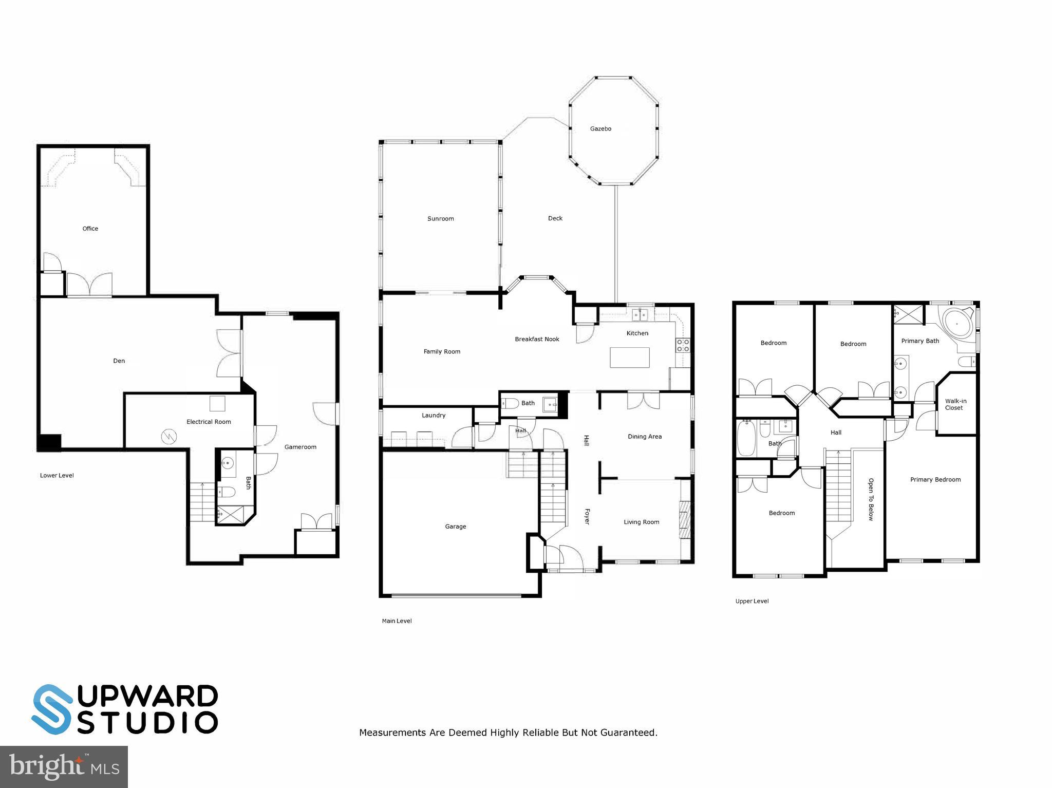 HARLAN RUN - Residential