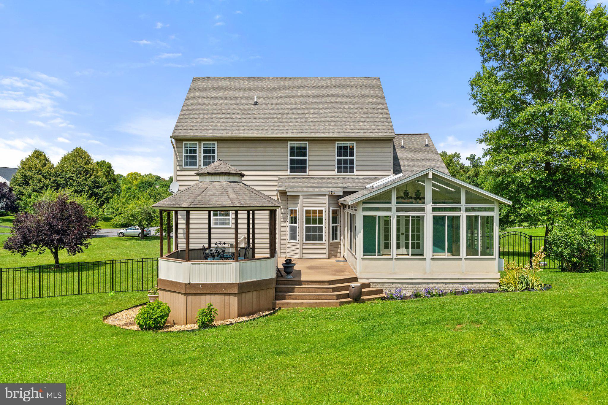 HARLAN RUN - Residential