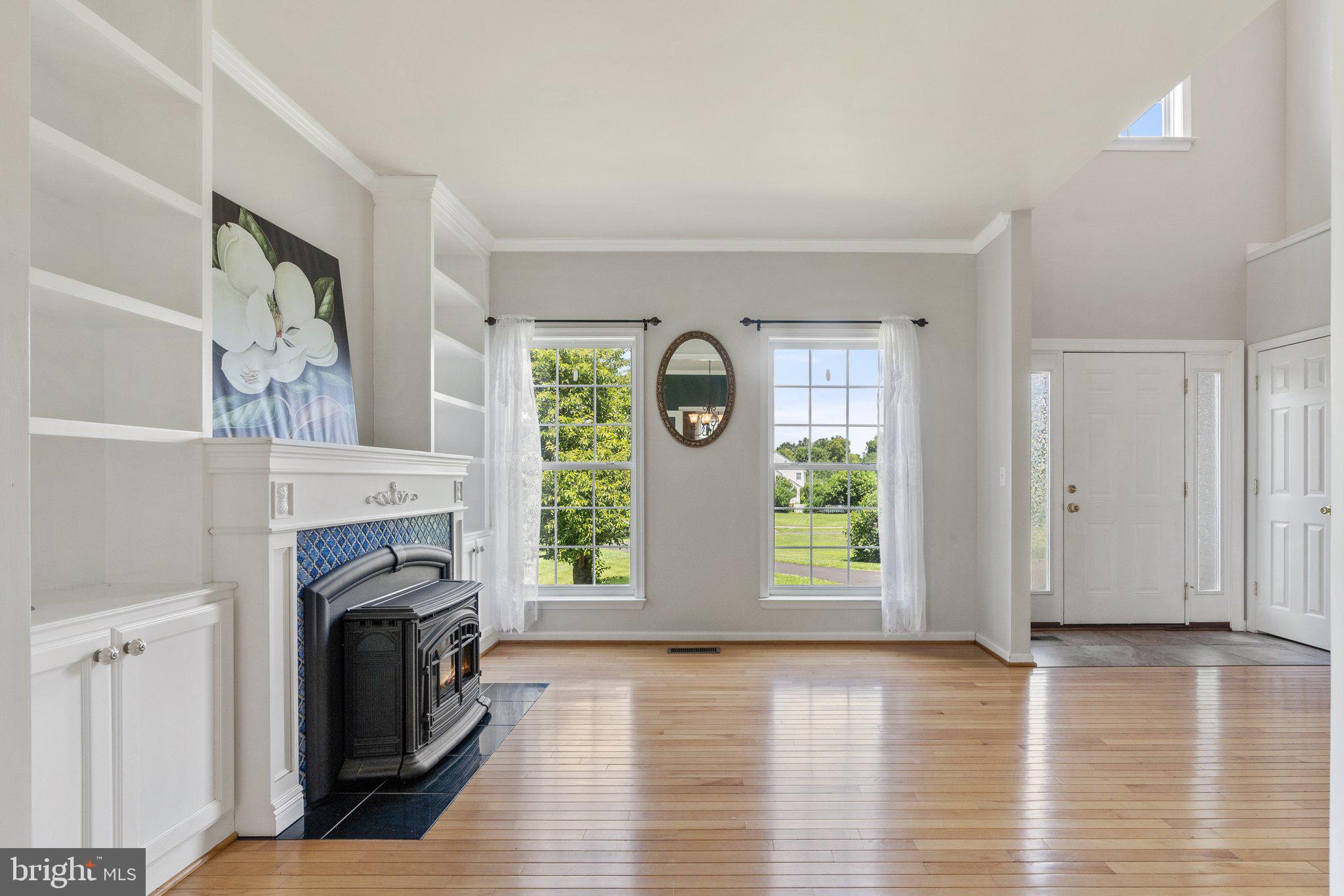 HARLAN RUN - Residential