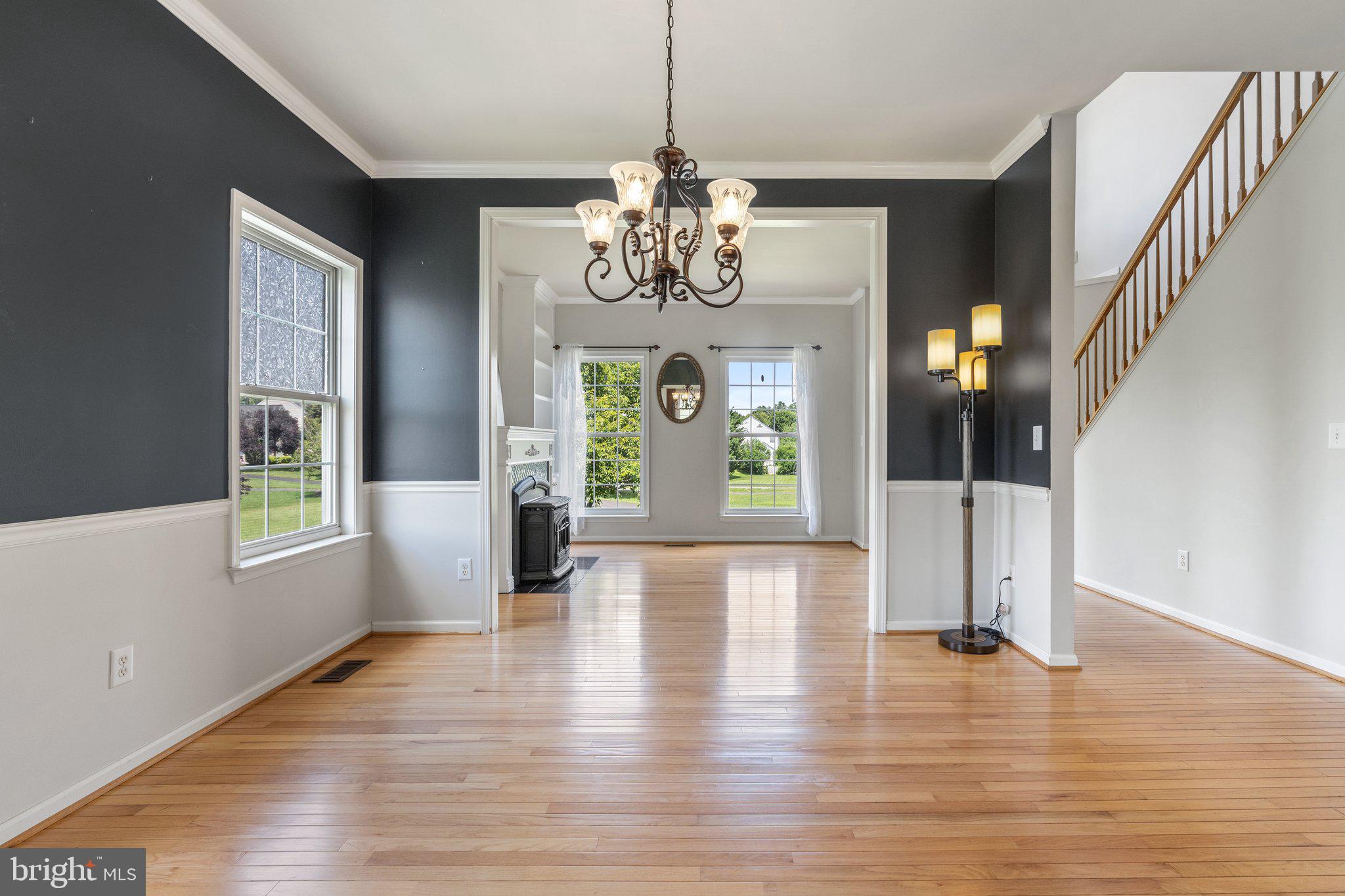 HARLAN RUN - Residential