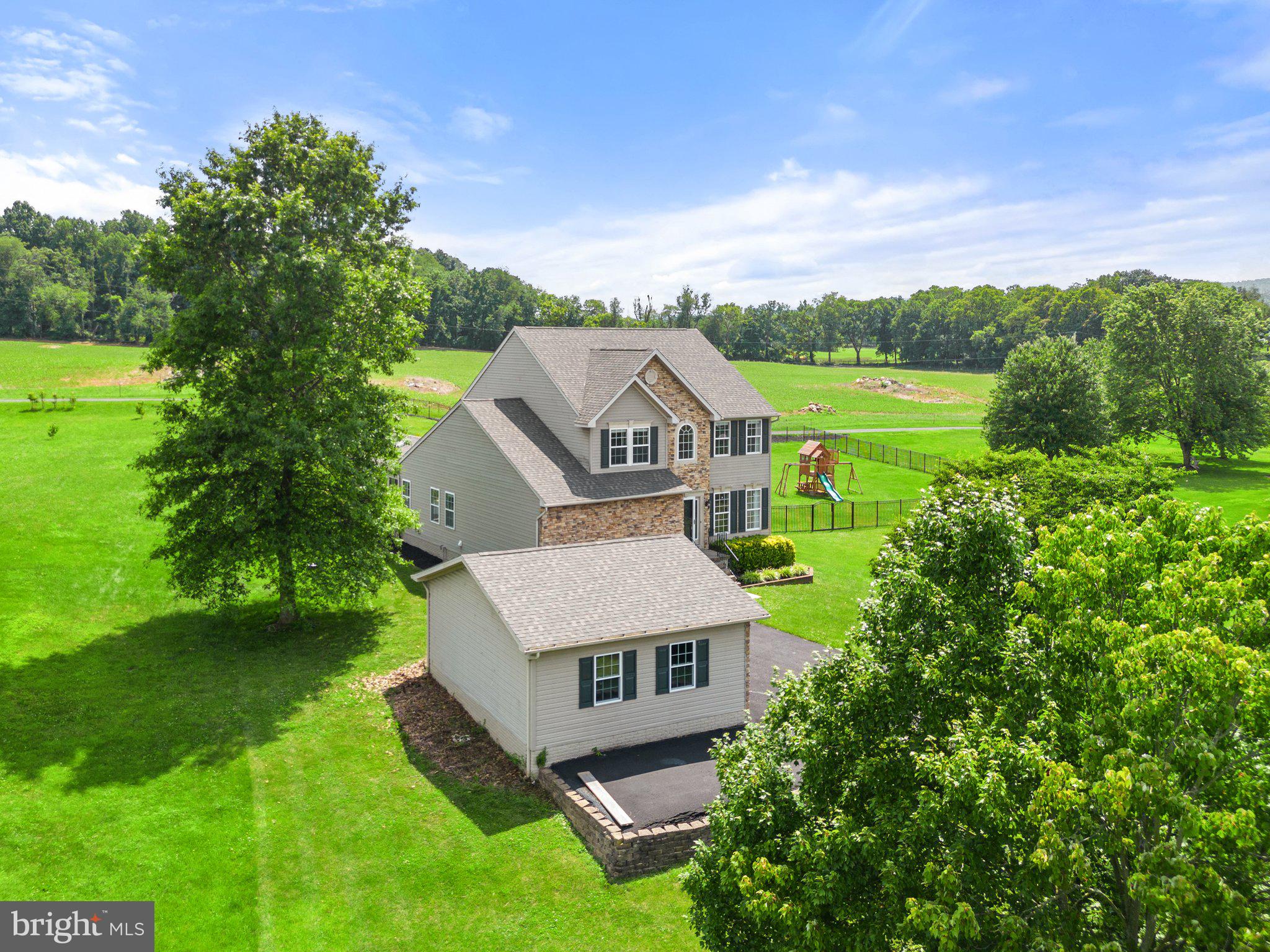 HARLAN RUN - Residential