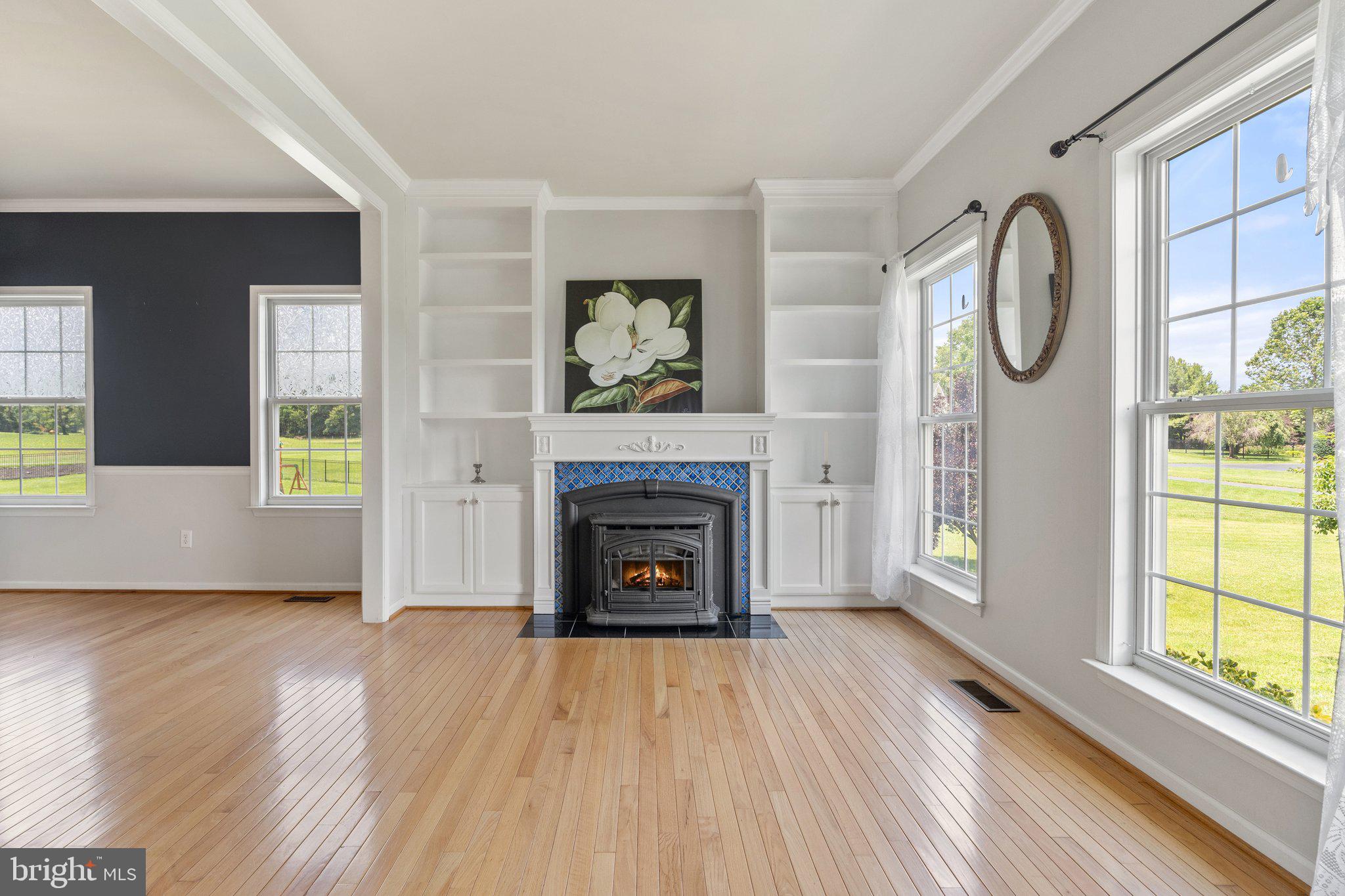 HARLAN RUN - Residential