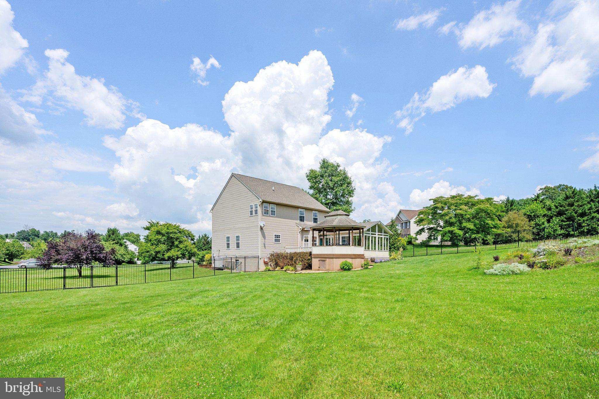 HARLAN RUN - Residential