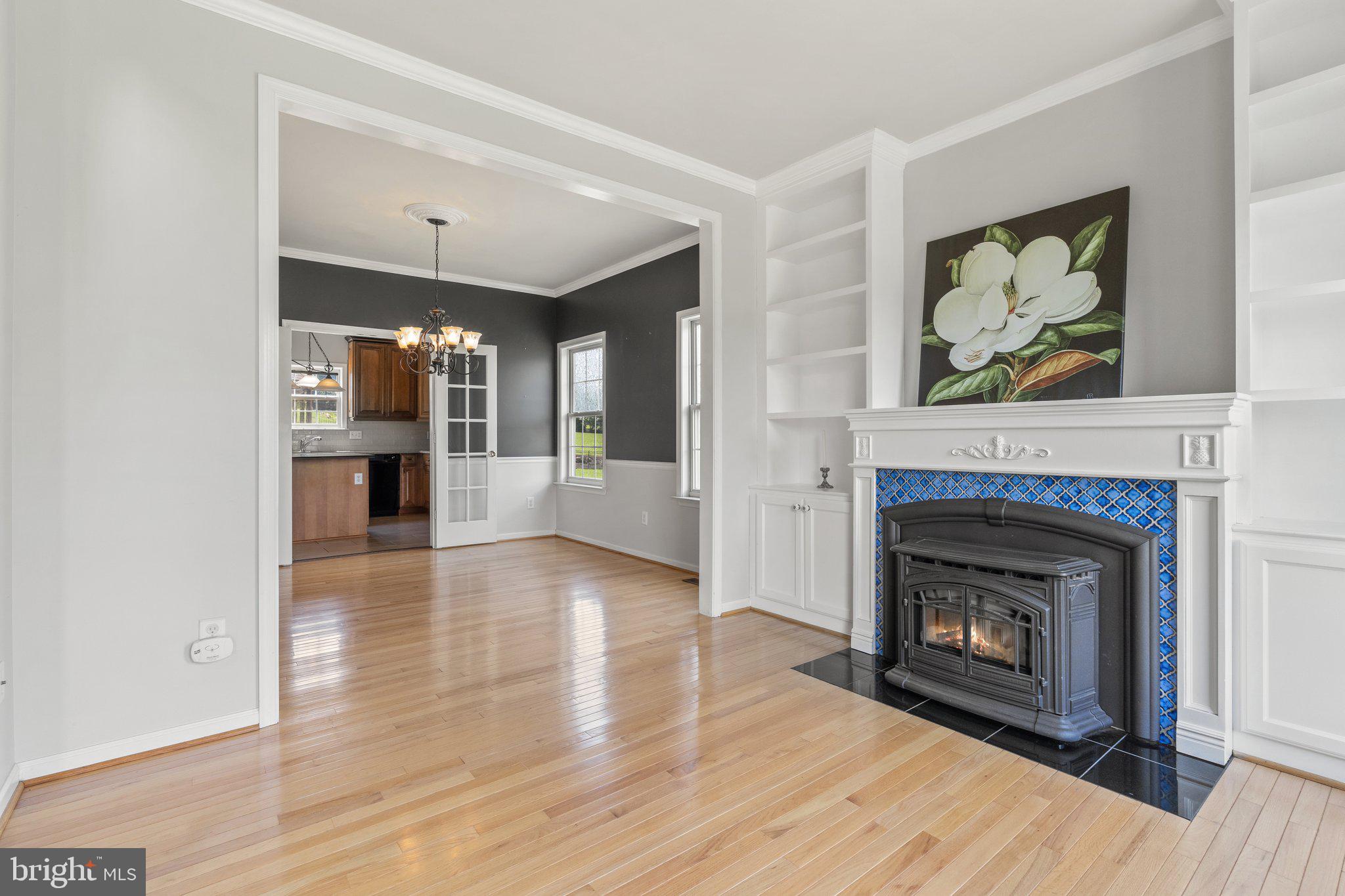 HARLAN RUN - Residential