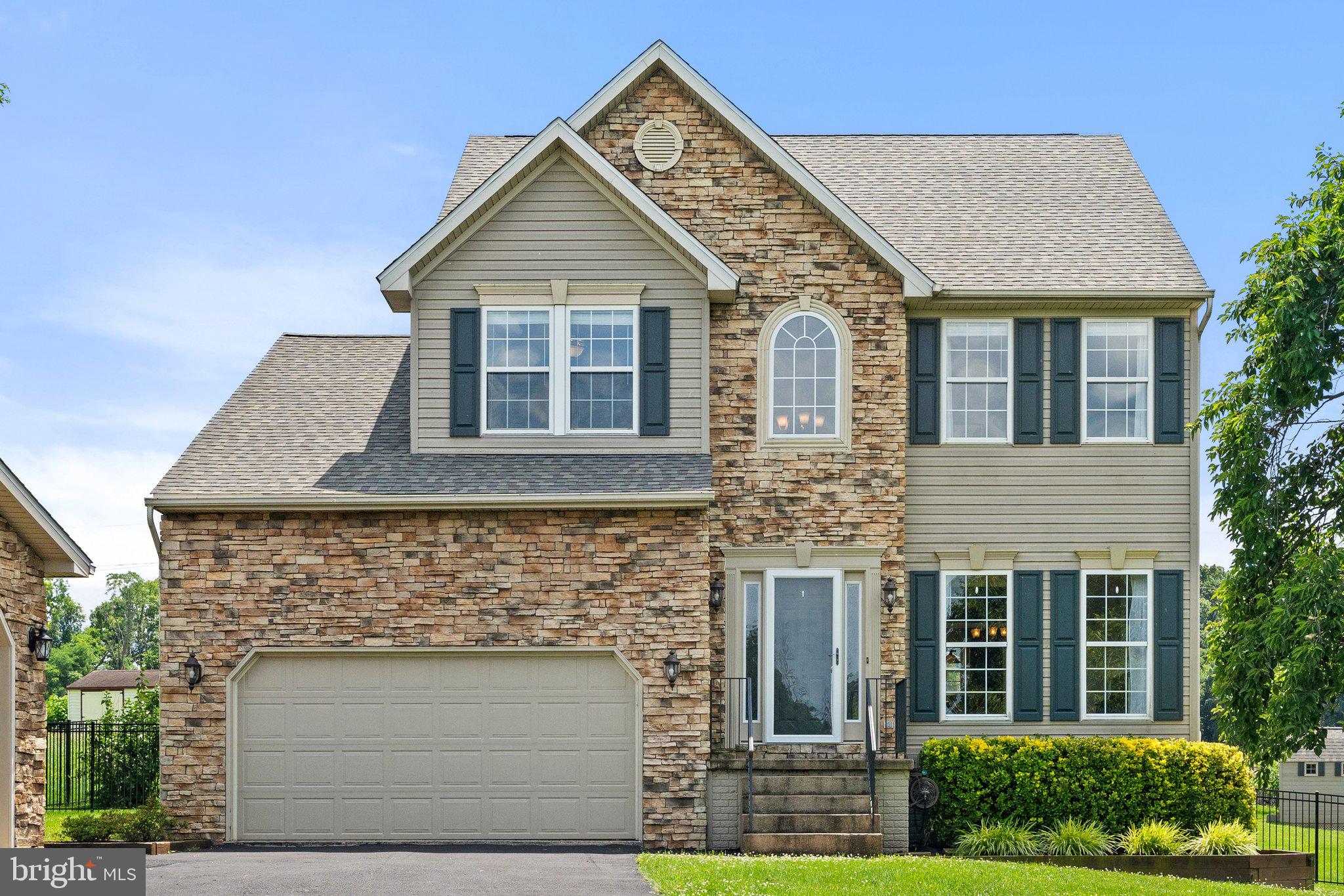 HARLAN RUN - Residential