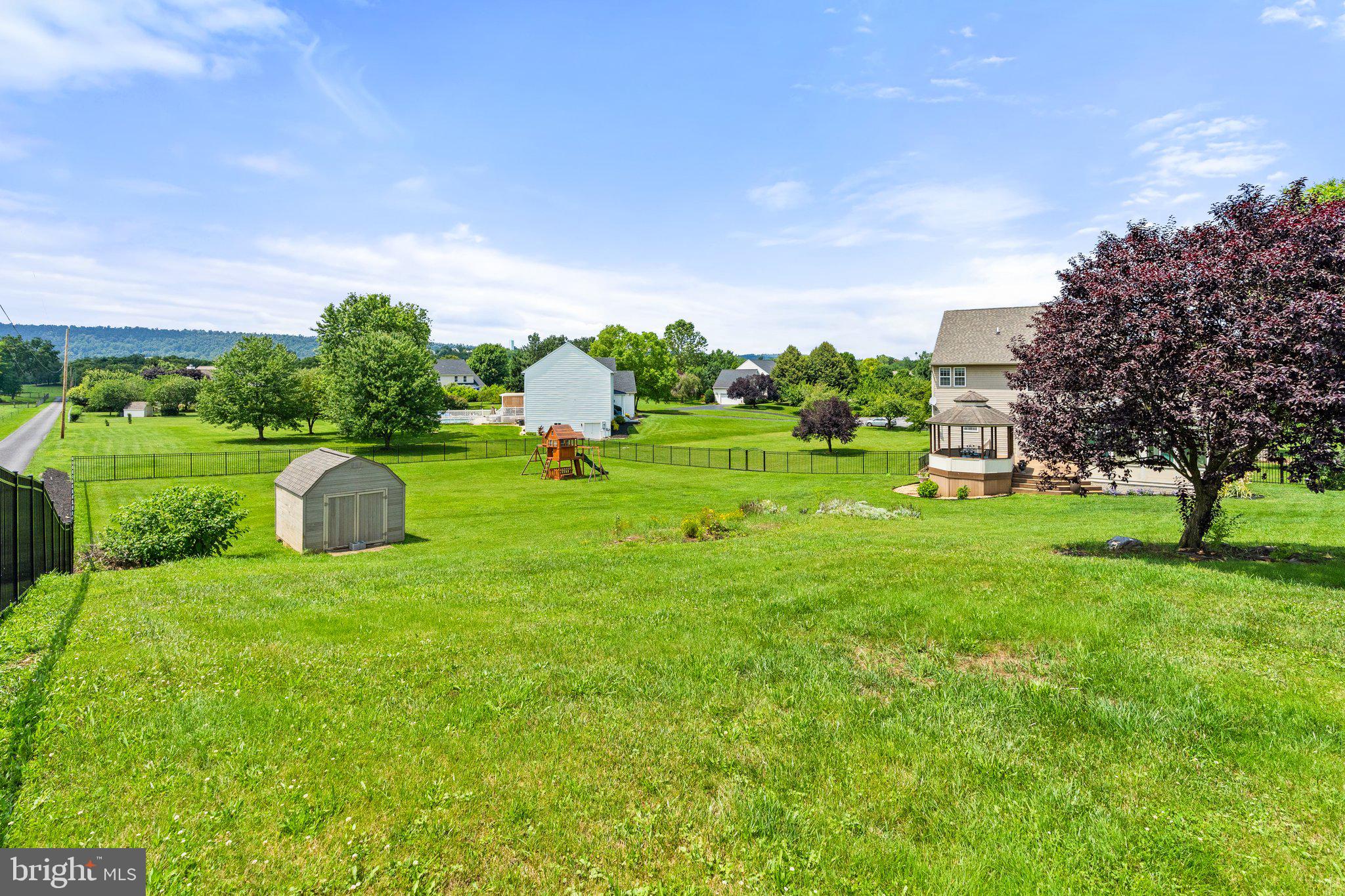 HARLAN RUN - Residential