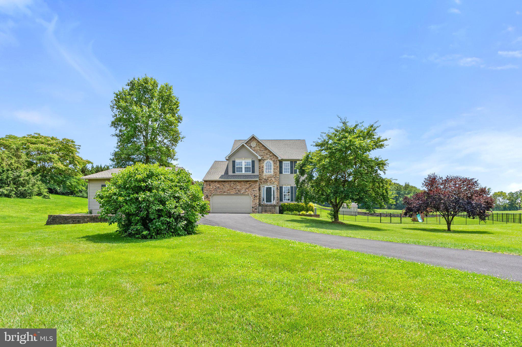 HARLAN RUN - Residential