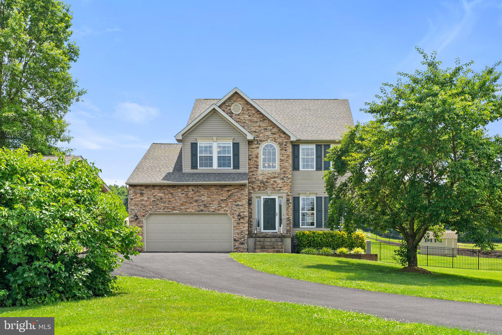 HARLAN RUN - Residential