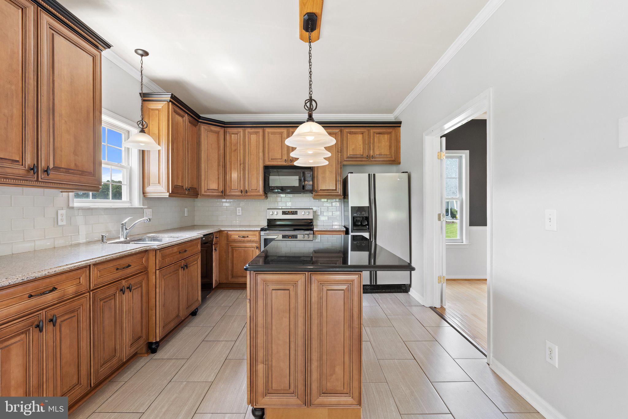 HARLAN RUN - Residential