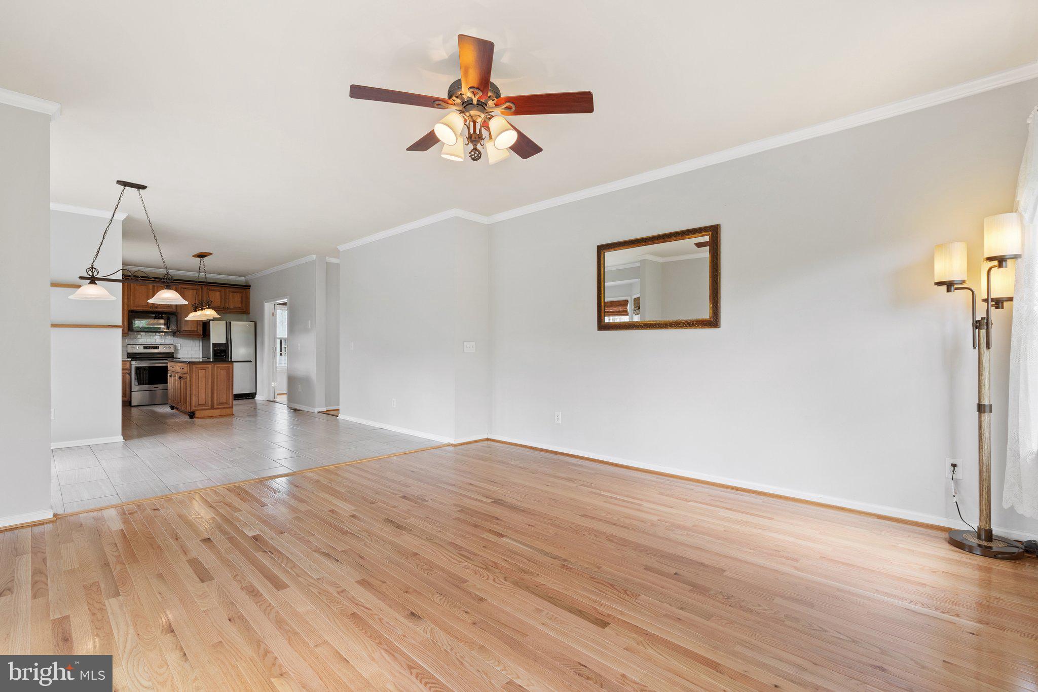 HARLAN RUN - Residential