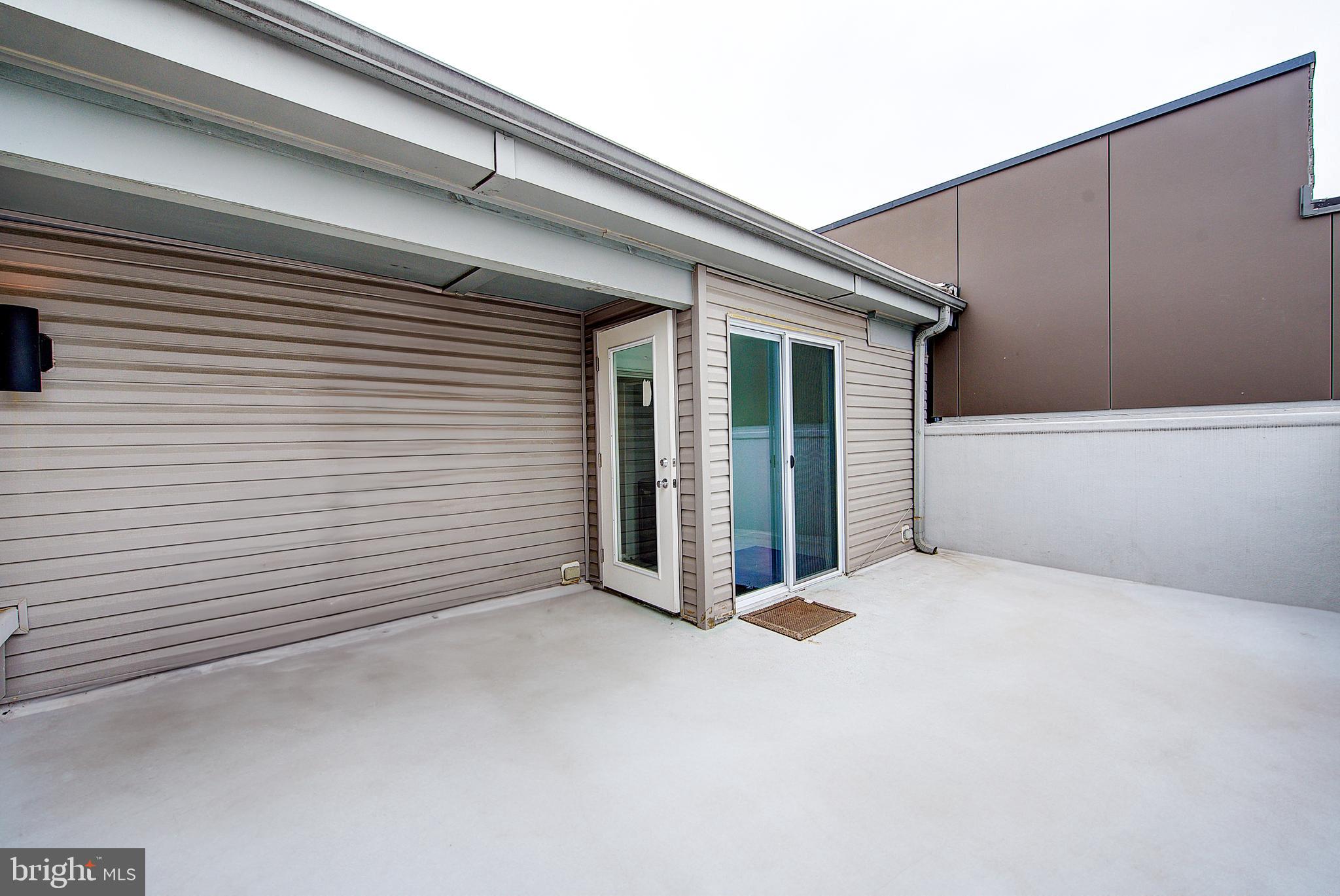 GRADUATE HOSPITAL - Residential