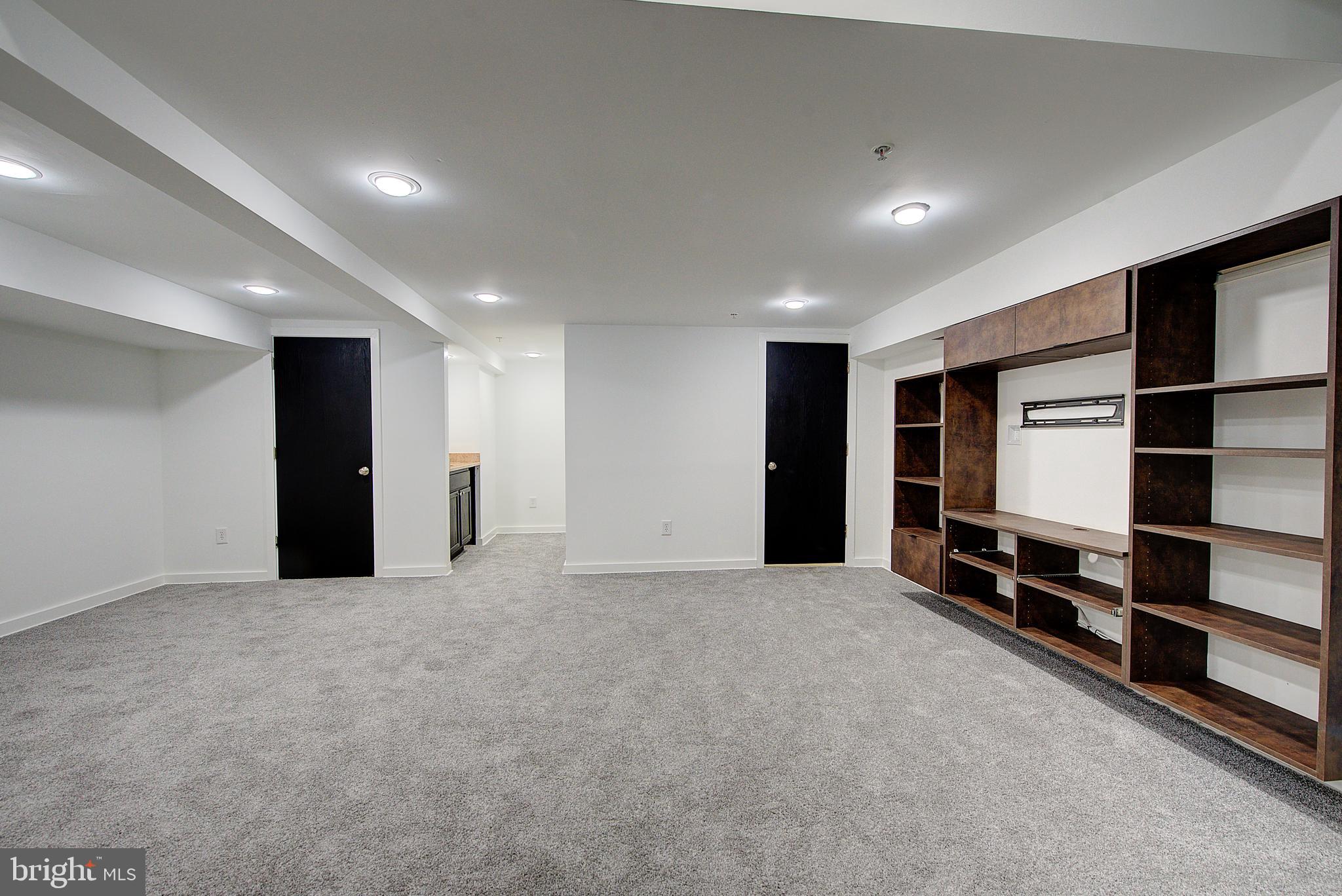 GRADUATE HOSPITAL - Residential