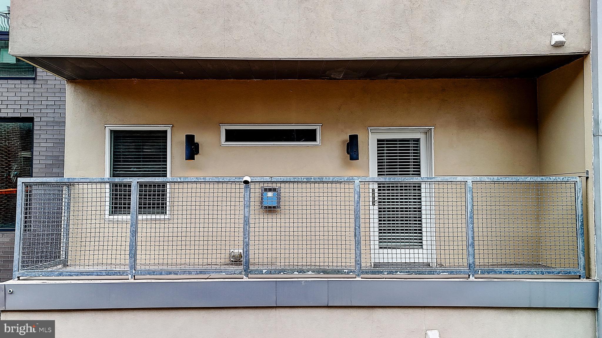 GRADUATE HOSPITAL - Residential