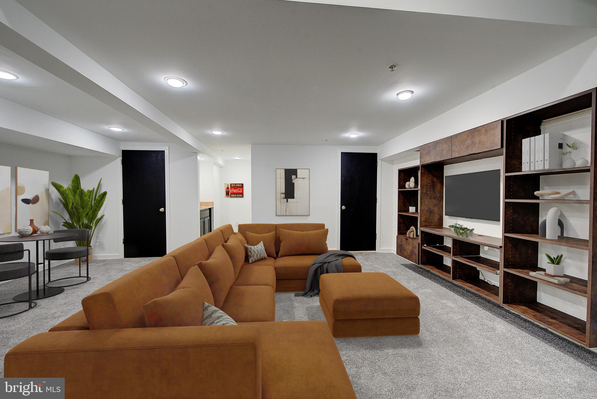 GRADUATE HOSPITAL - Residential