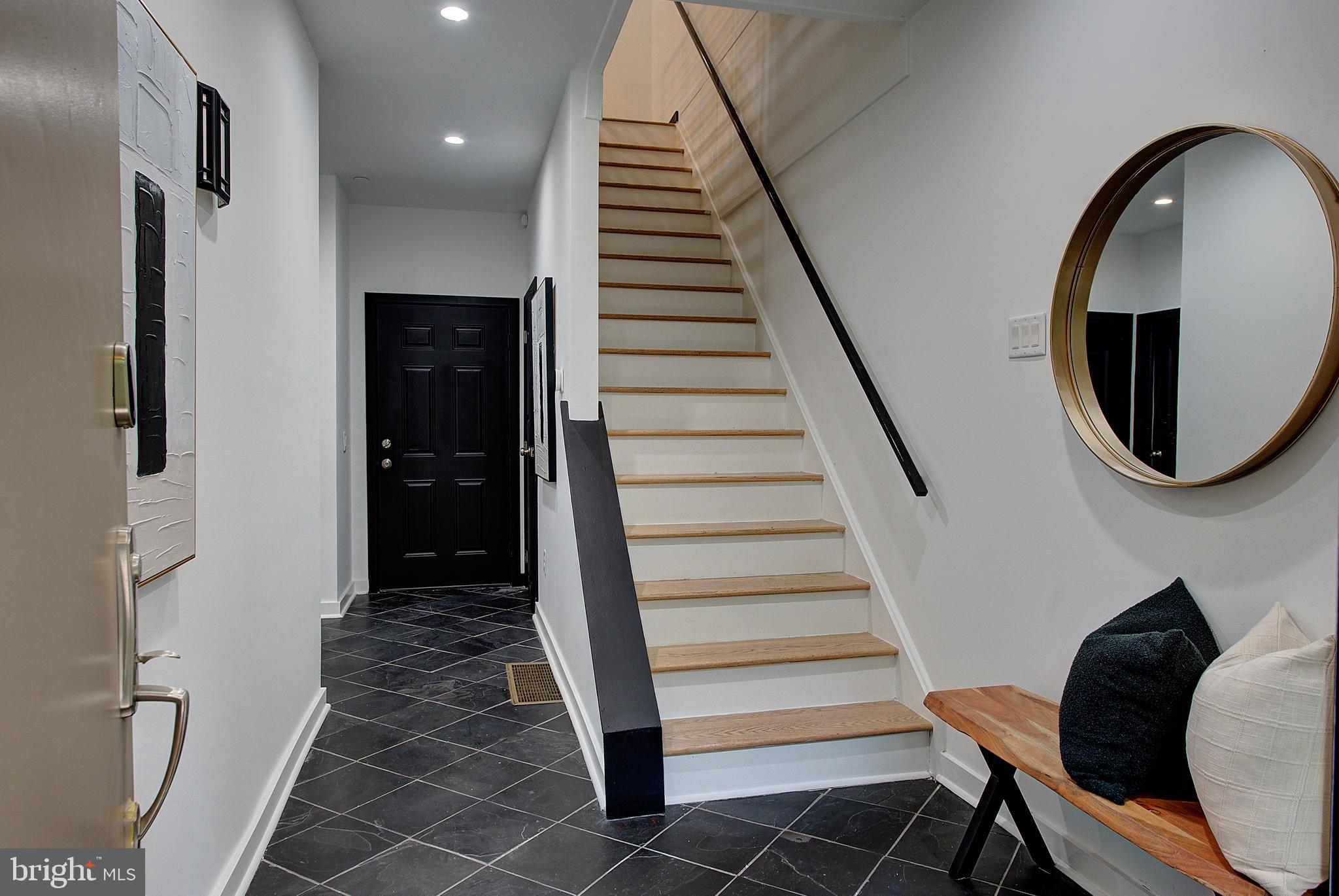 GRADUATE HOSPITAL - Residential