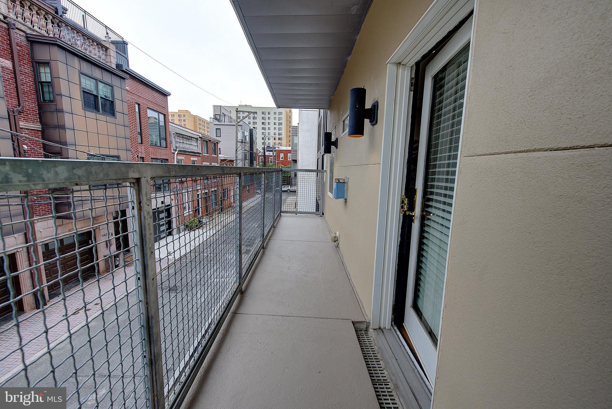 GRADUATE HOSPITAL - Residential