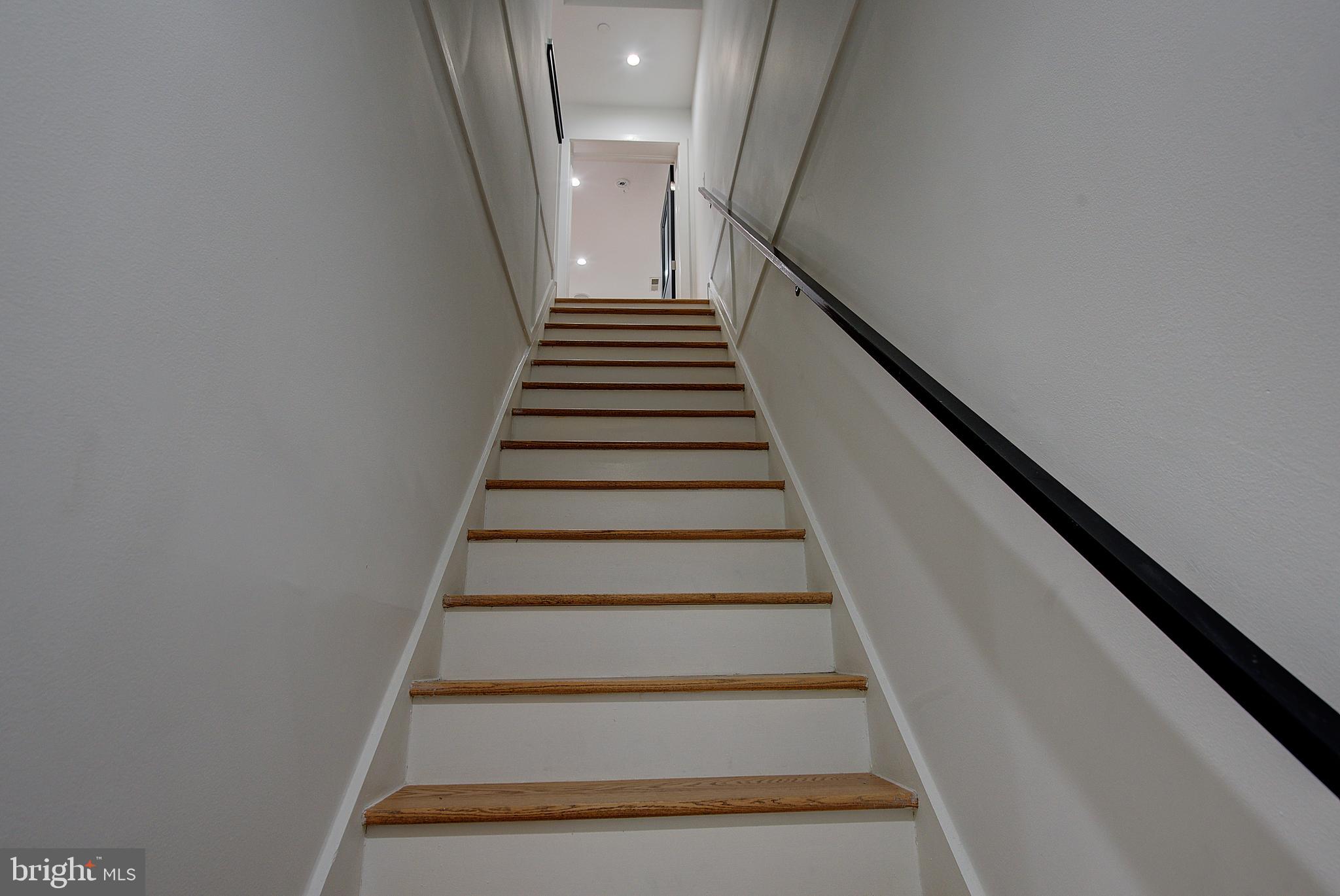 GRADUATE HOSPITAL - Residential