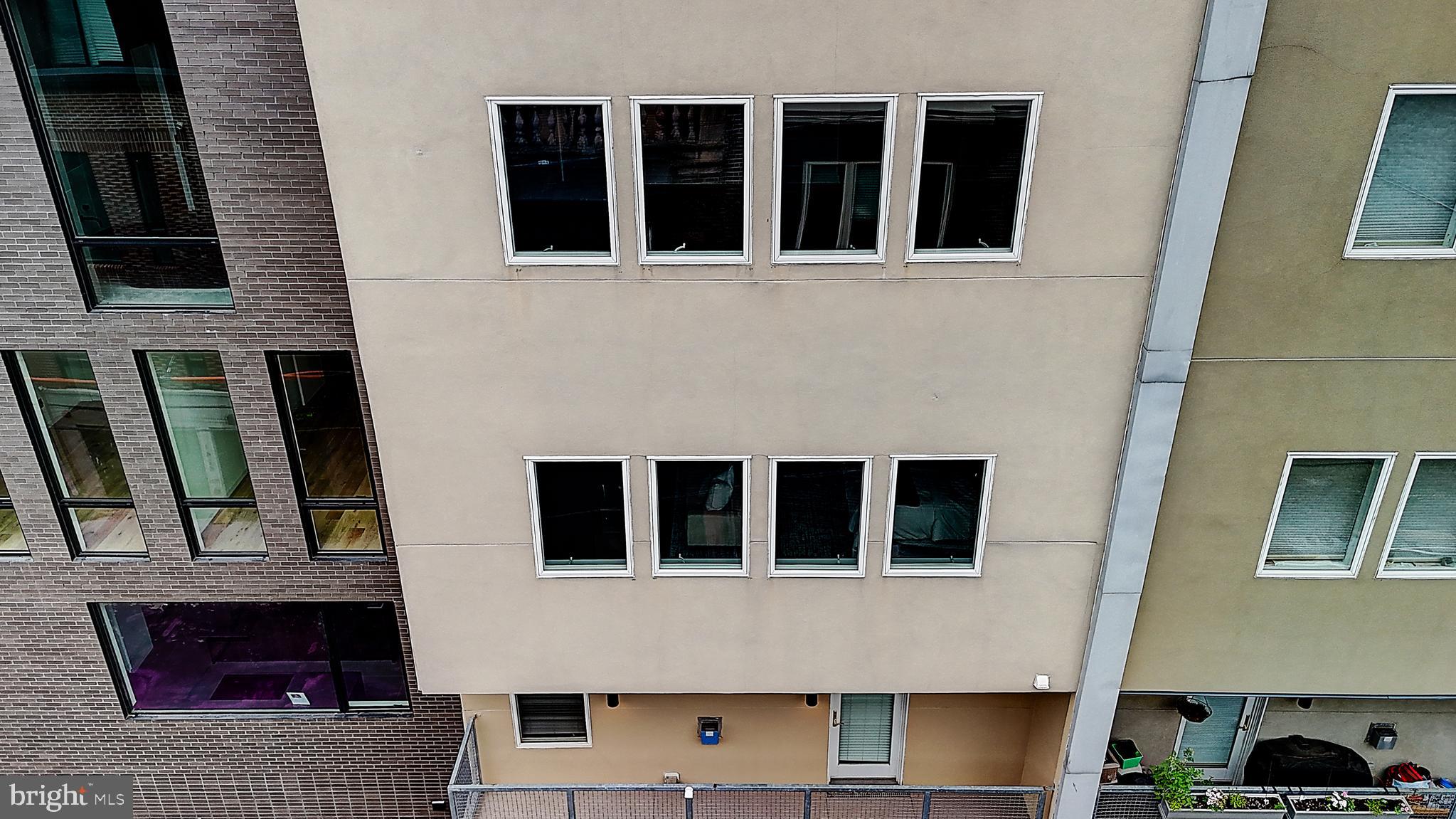 GRADUATE HOSPITAL - Residential