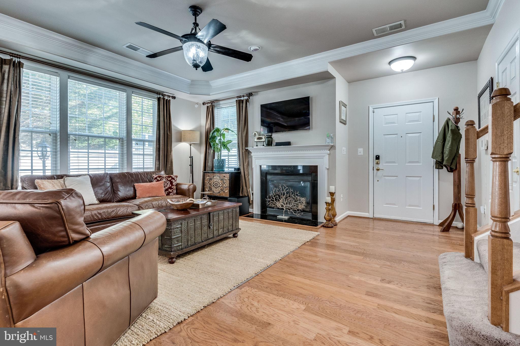 GROVETON WOODS - Residential