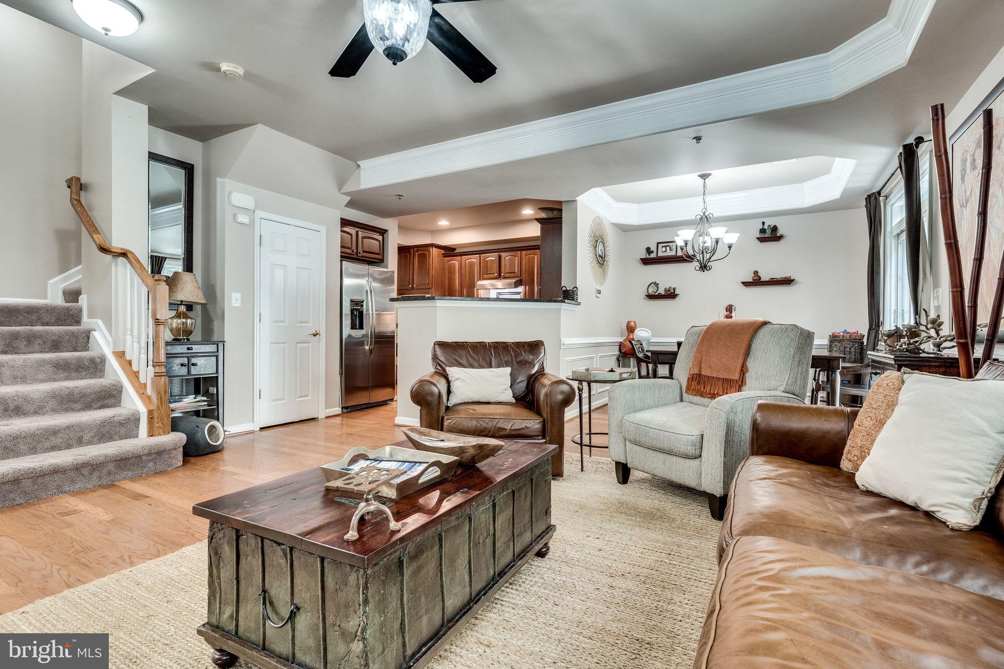 GROVETON WOODS - Residential