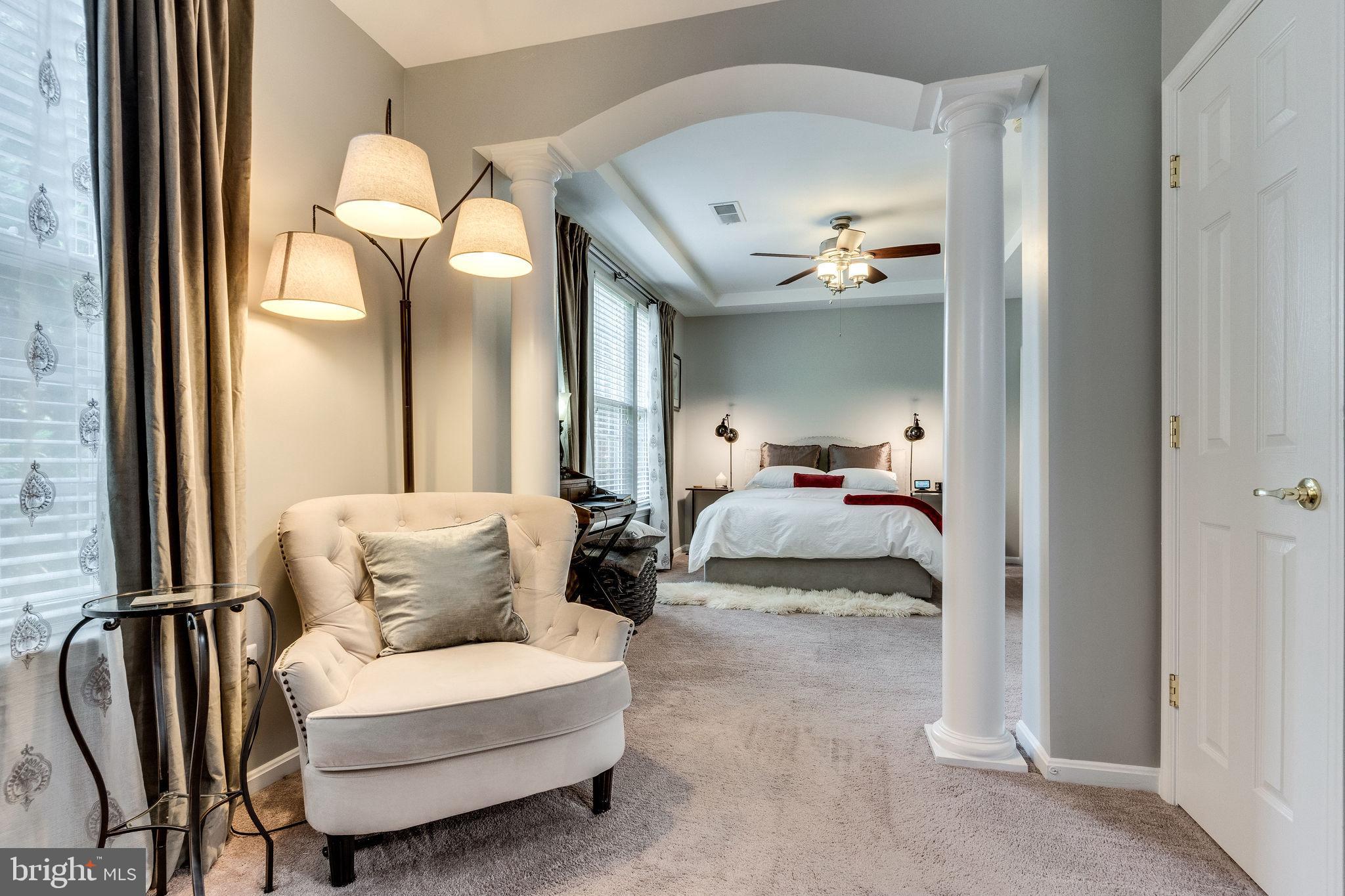 GROVETON WOODS - Residential