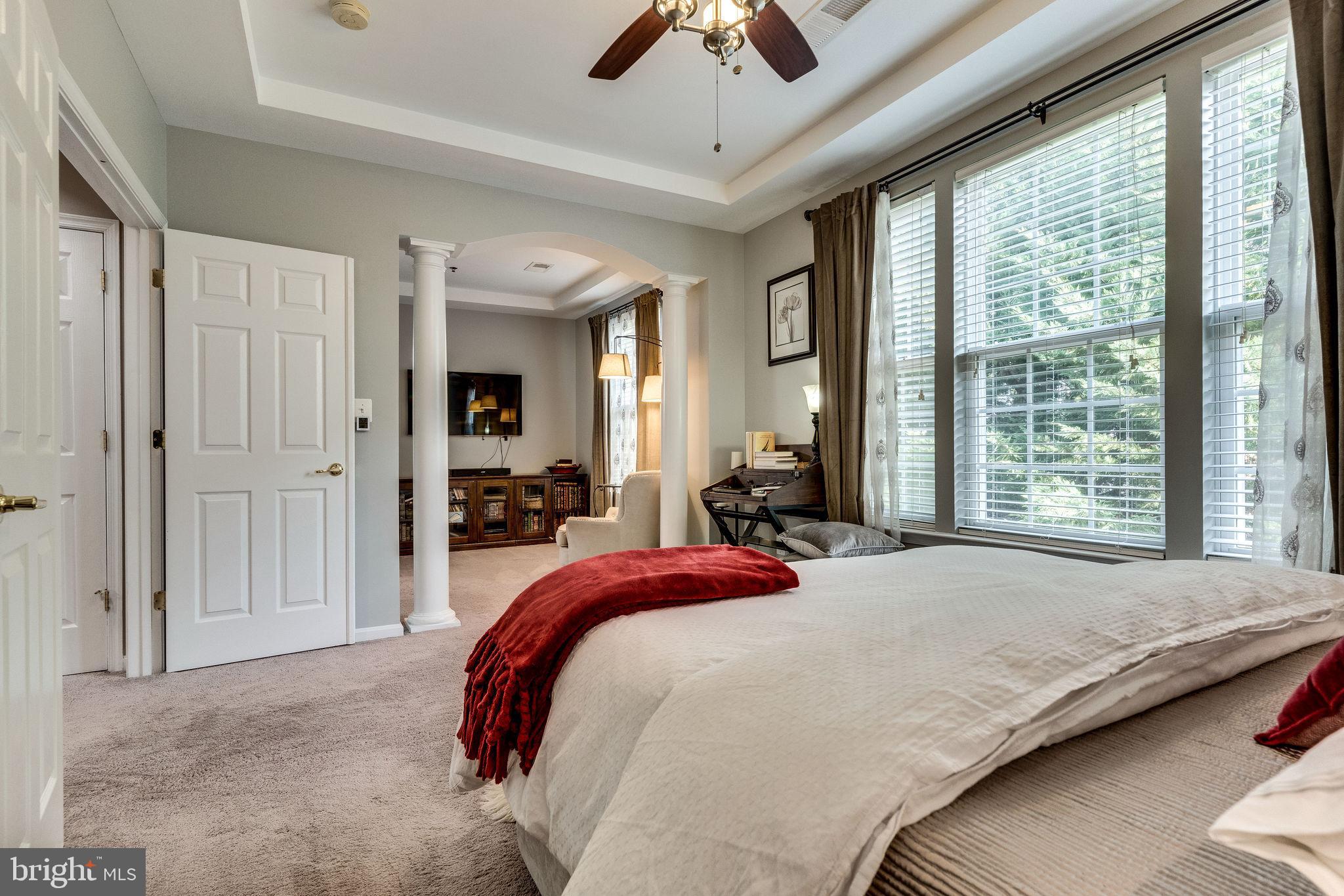 GROVETON WOODS - Residential