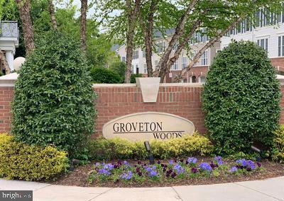 GROVETON WOODS - Residential